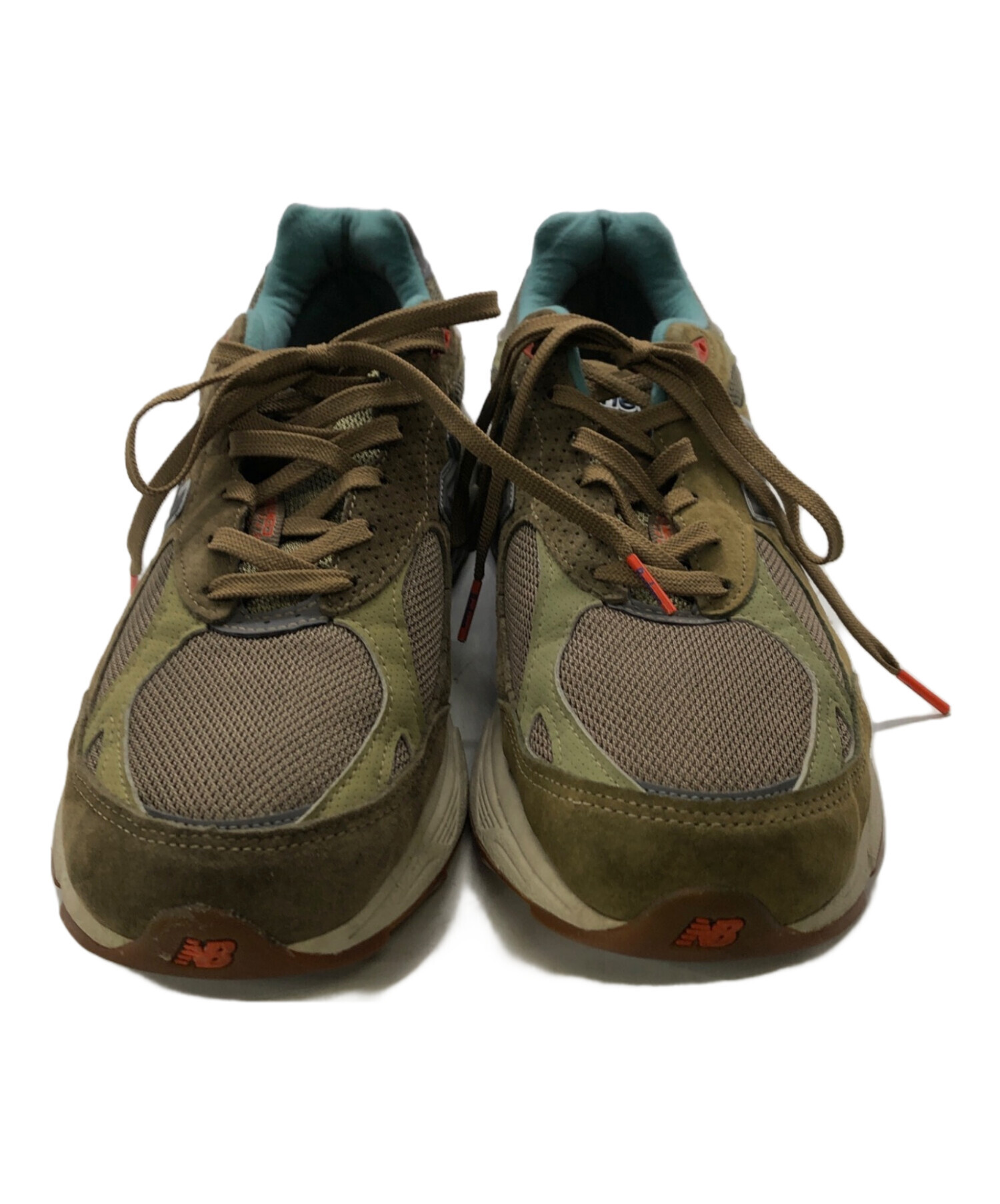中古・古着通販】NEW BALANCE (ニューバランス) BODEGA (ボデガ) 990V3