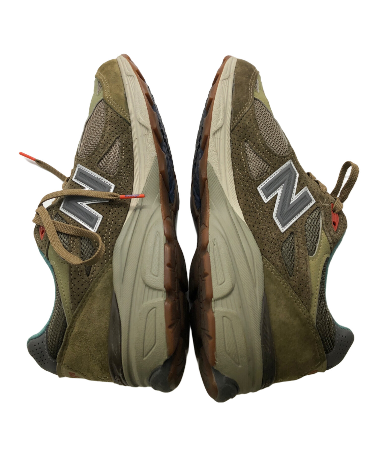 中古・古着通販】NEW BALANCE (ニューバランス) BODEGA (ボデガ) 990V3