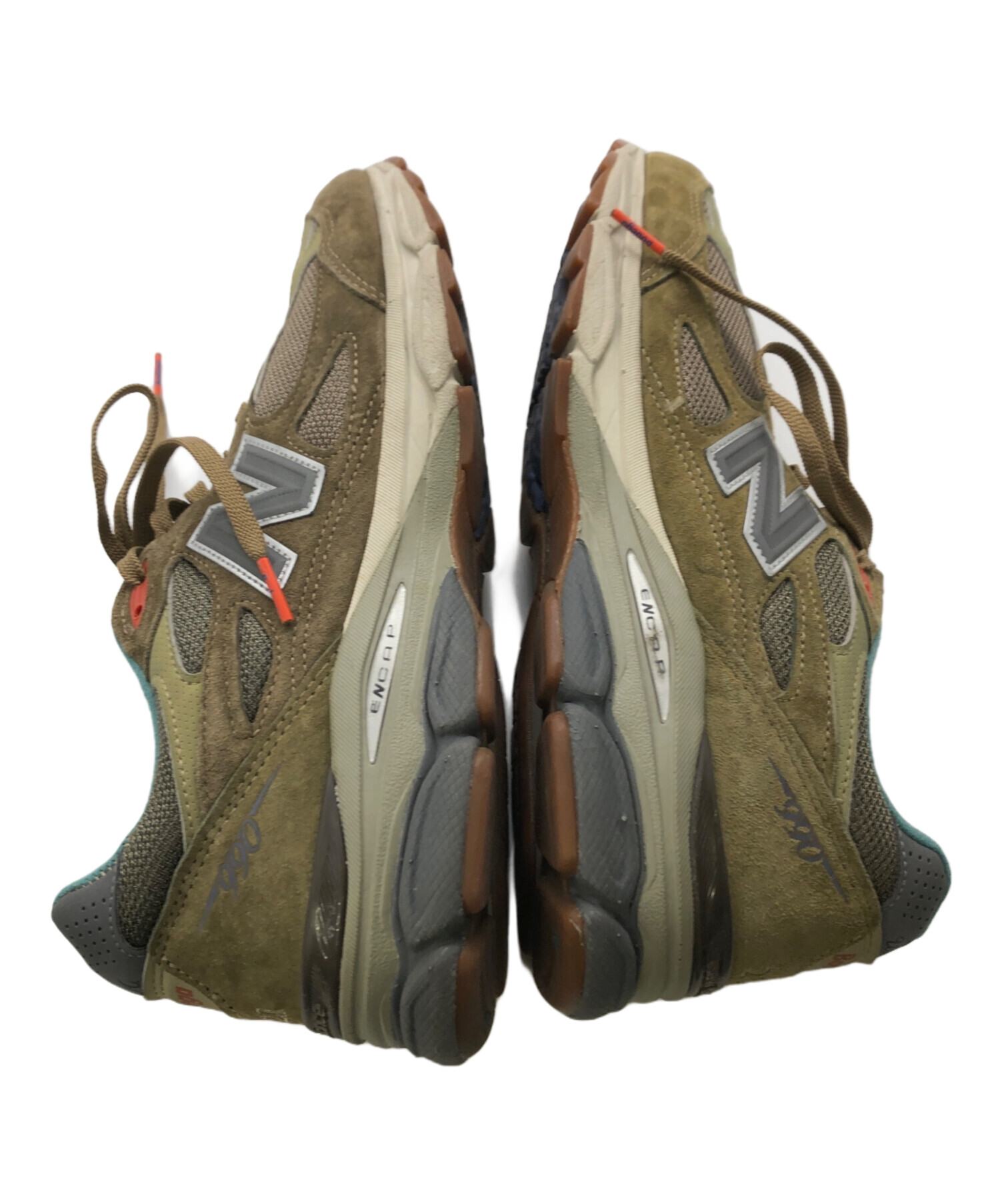 中古・古着通販】NEW BALANCE (ニューバランス) BODEGA (ボデガ) 990V3
