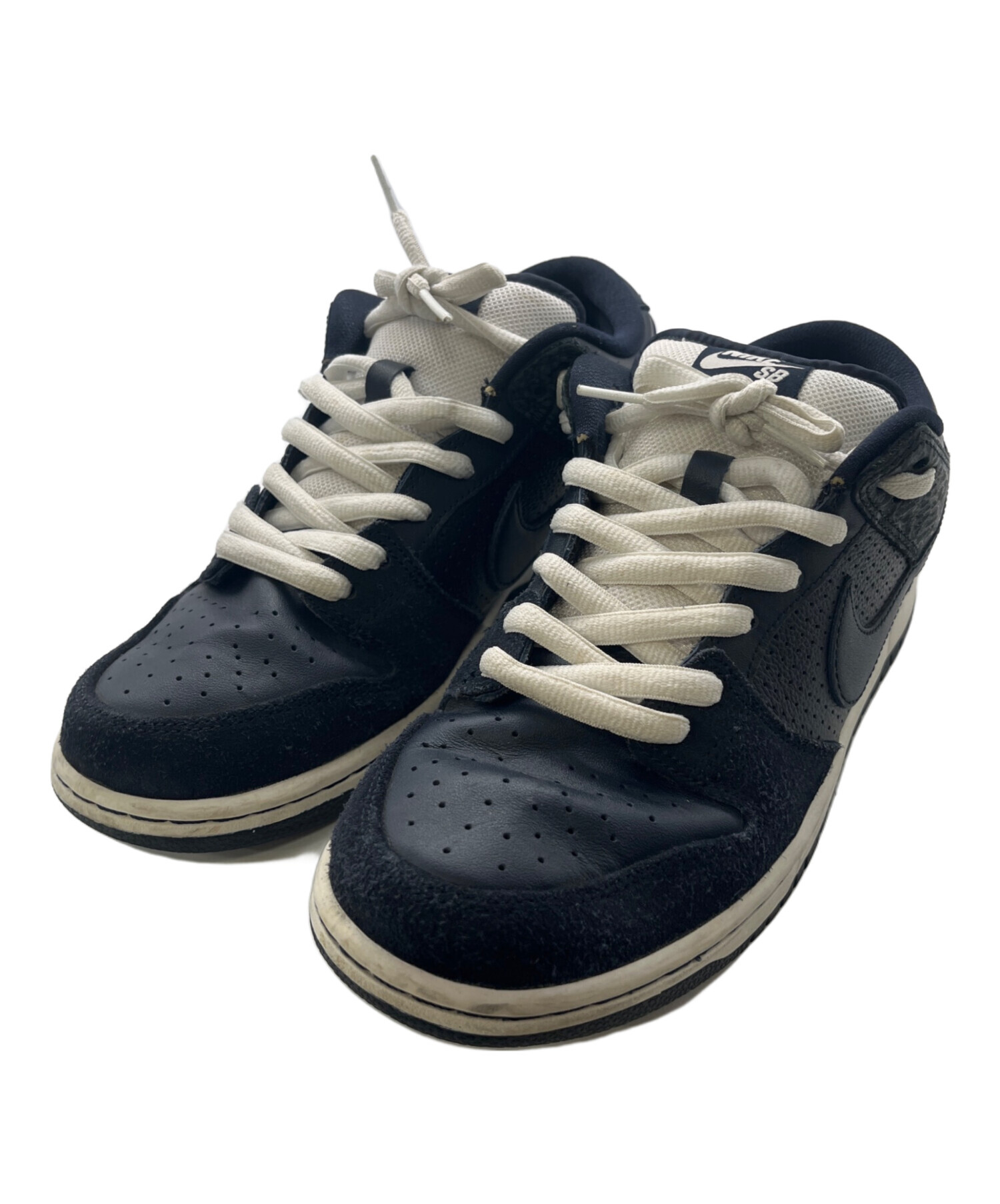 NIKE SB ナイキ スニーカー 27.5 cm 希少レア品　中古 中古・古着通販】NIKE SB (ナイキエスビー) MURASAKI SPORTS (ムラサキ