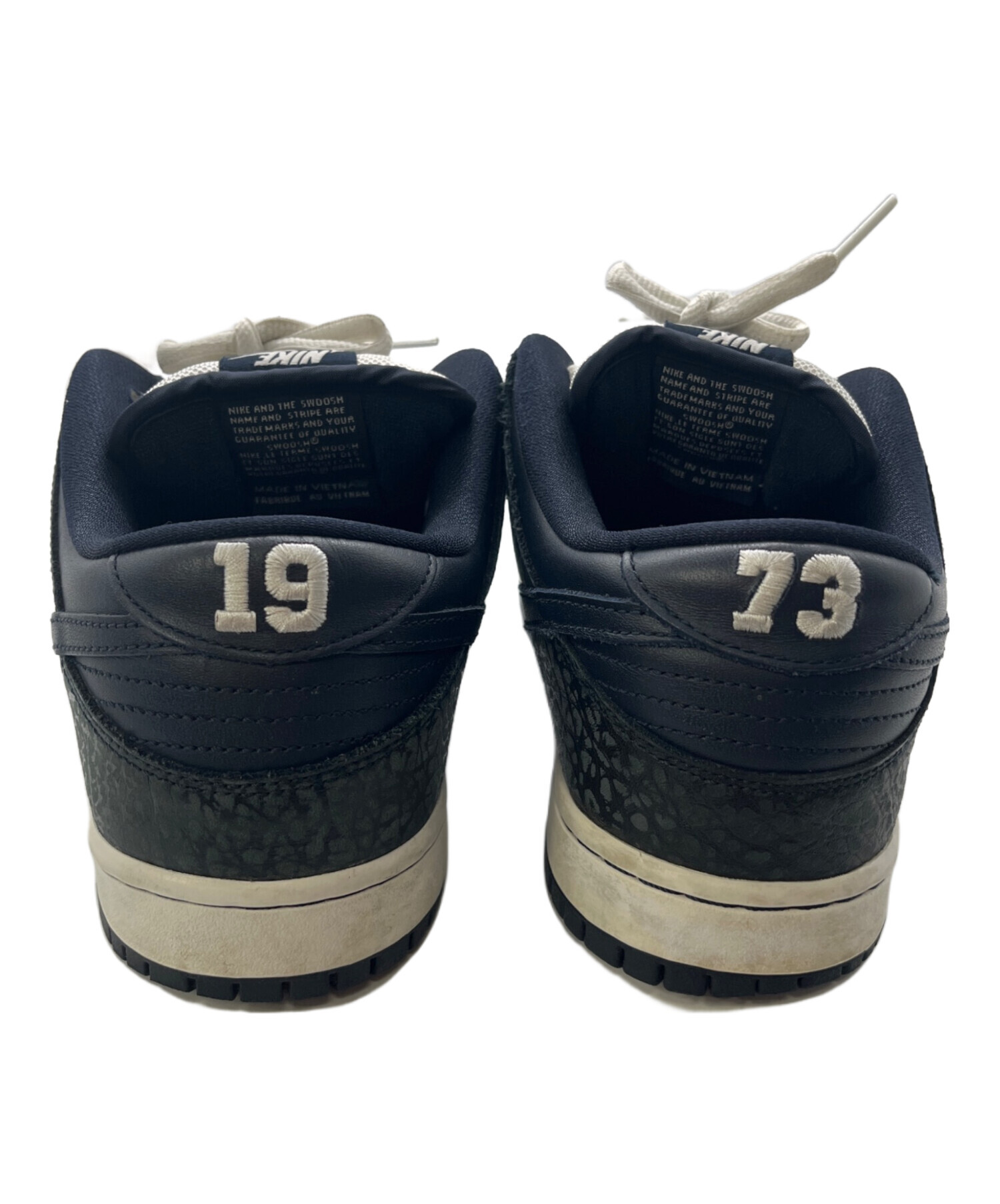 中古・古着通販】NIKE SB (ナイキエスビー) MURASAKI SPORTS (ムラサキ