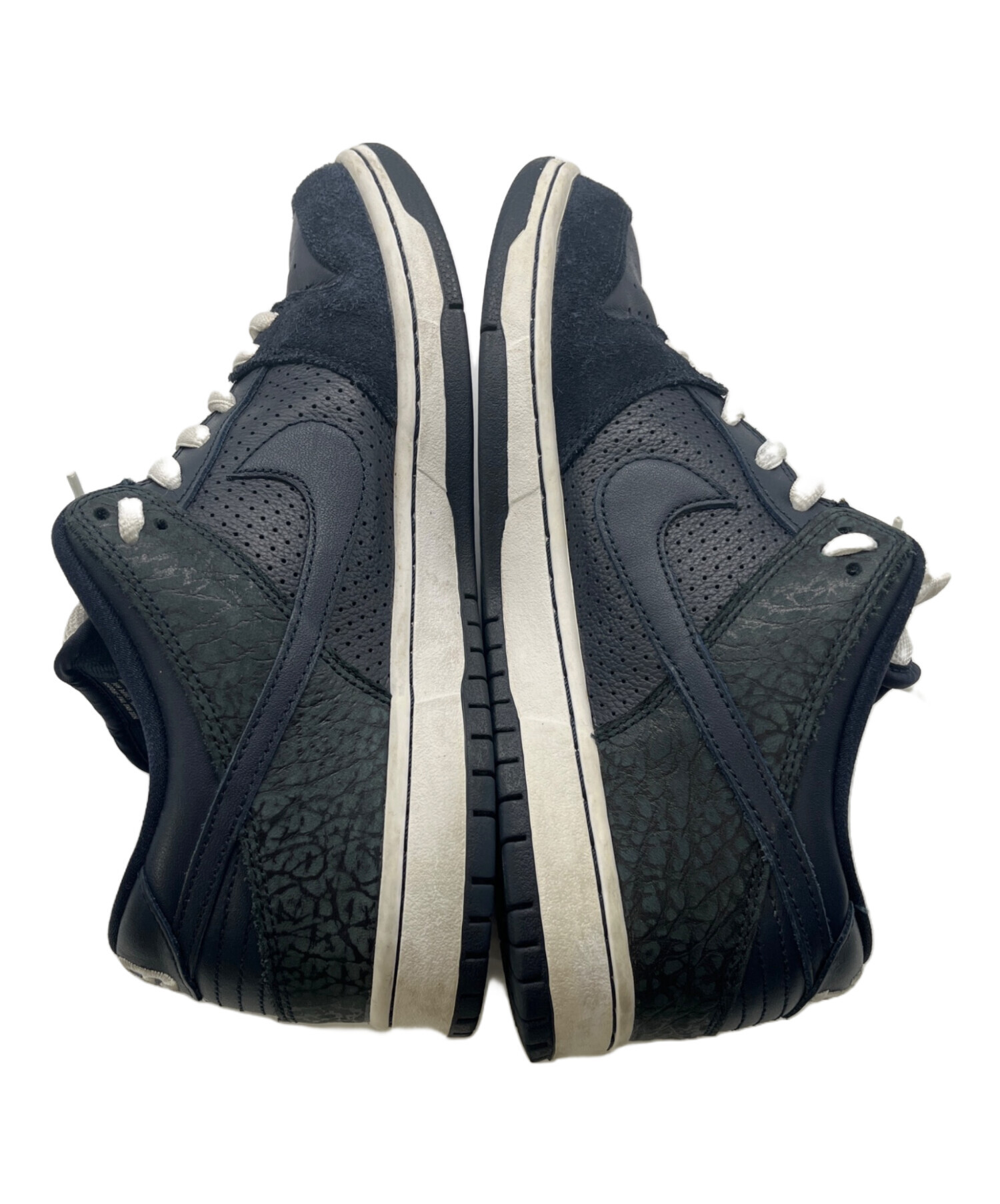 NIKE SB ナイキ スニーカー 27.5 cm 希少レア品　中古 中古・古着通販】NIKE SB (ナイキエスビー) MURASAKI SPORTS (ムラサキ