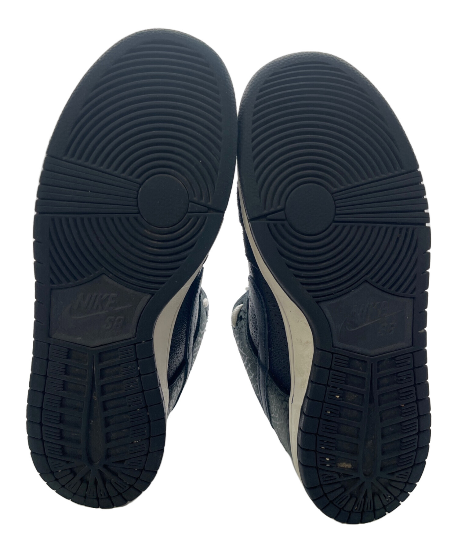 NIKE SB ナイキ スニーカー 27.5 cm 希少レア品　中古 中古・古着通販】NIKE SB (ナイキエスビー) MURASAKI SPORTS (ムラサキ