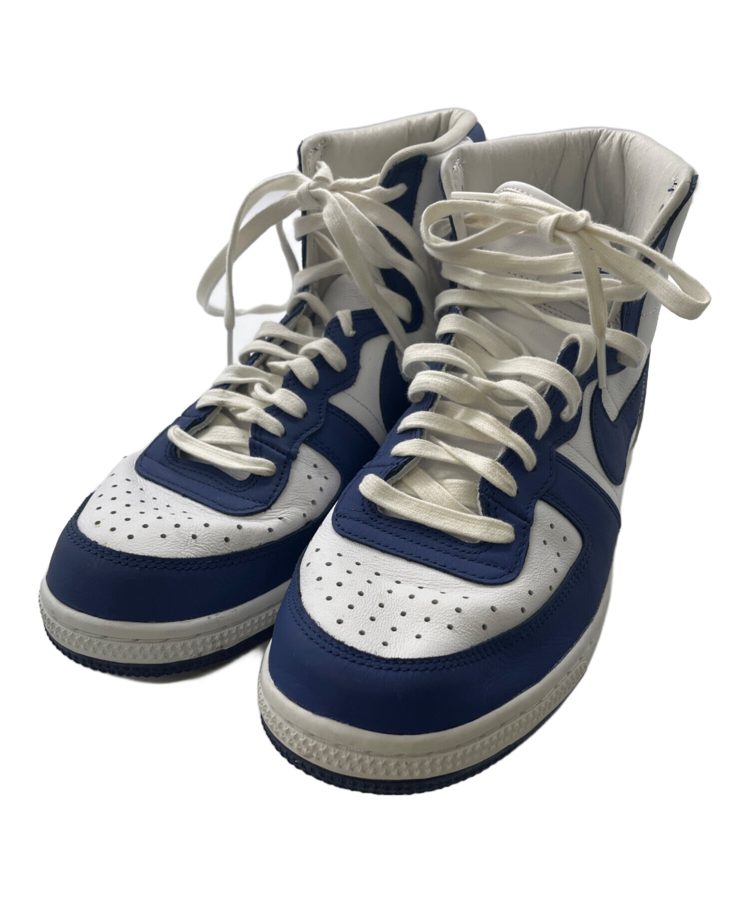 中古・古着通販】NIKE (ナイキ) COMME des GARCONS HOMME PLUS 