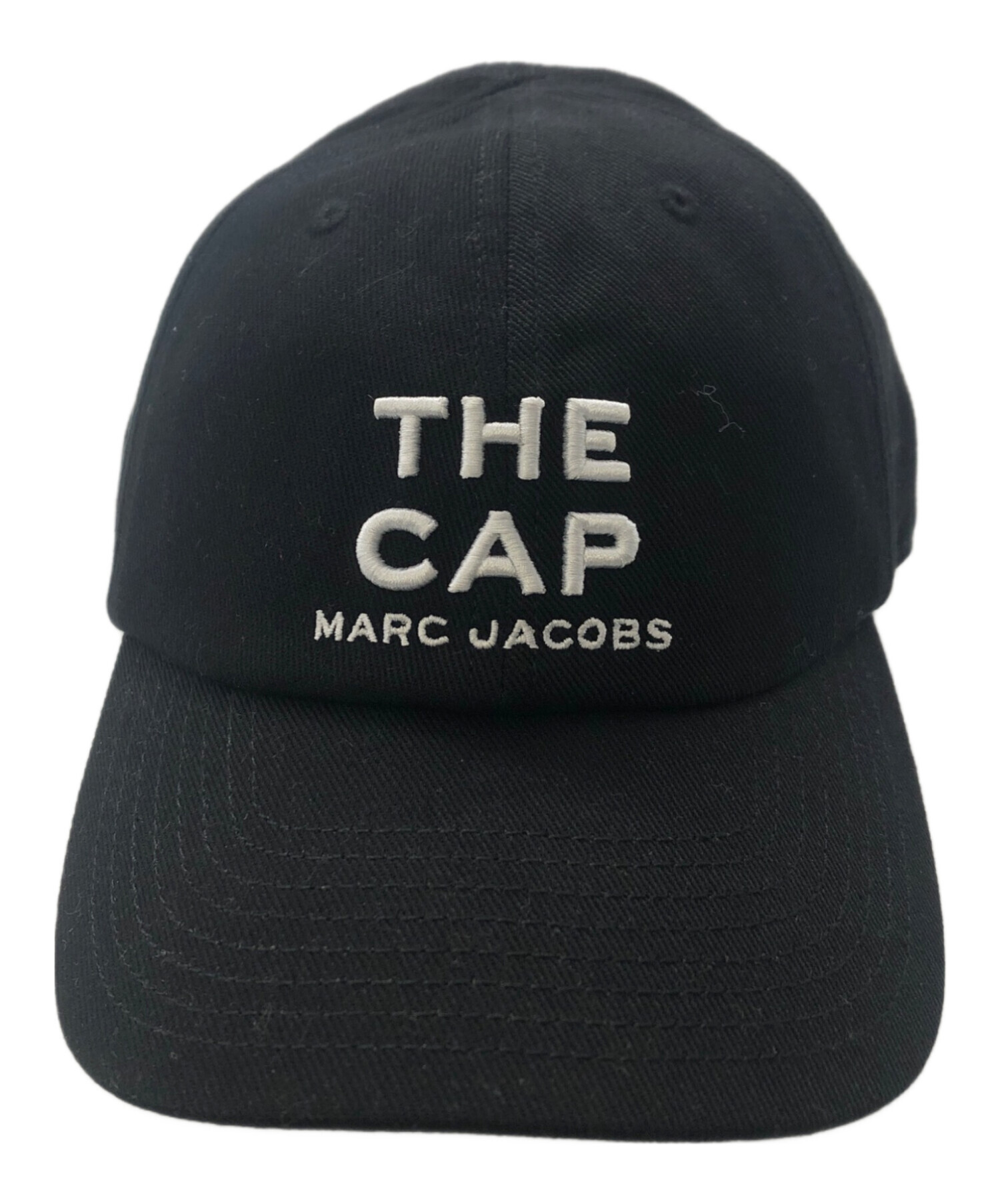 MARC JACOBS》マークジェイコブスTHE CAP MARC JACOBS THE CAP