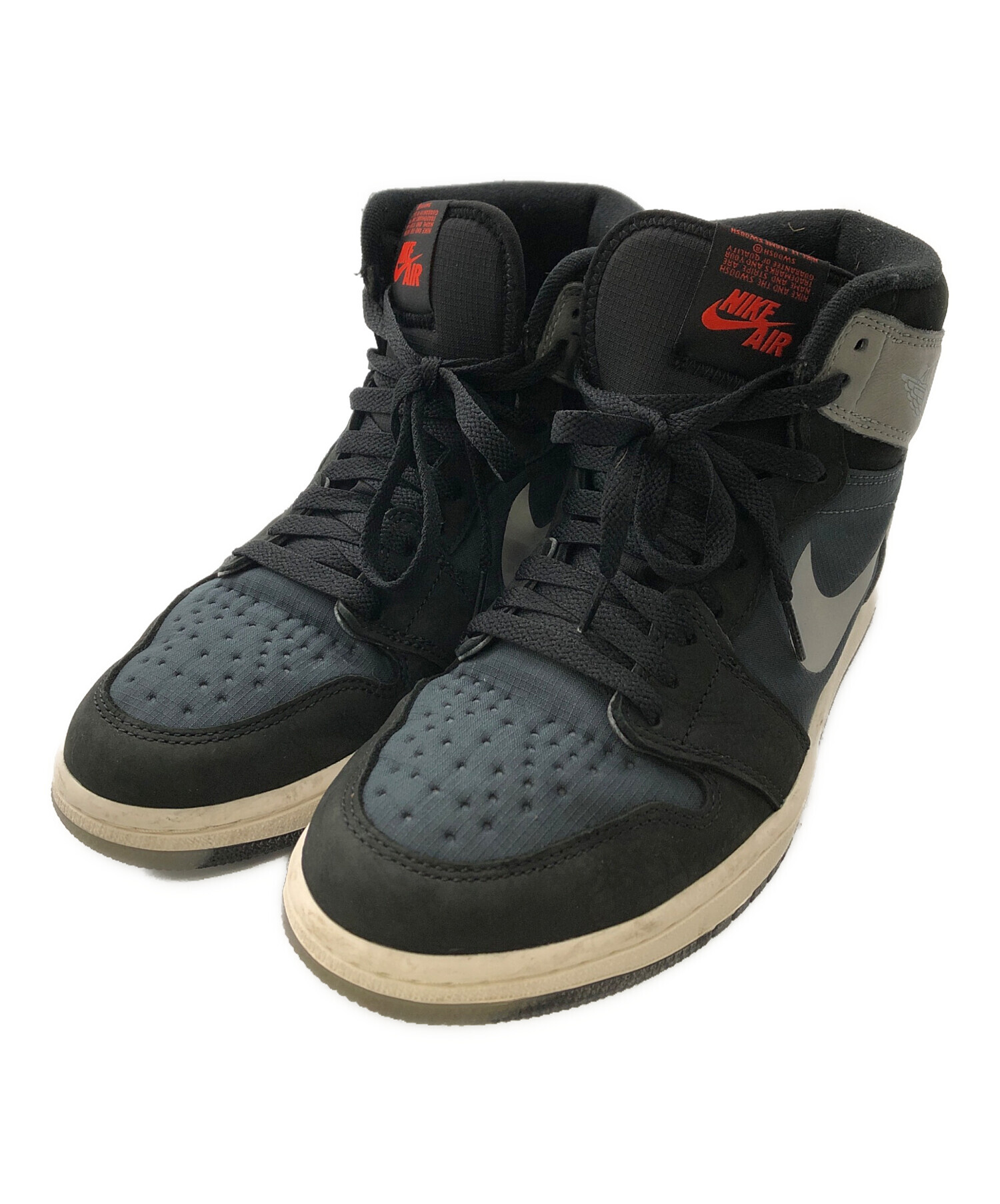 中古・古着通販】NIKE (ナイキ) Air Jordan 1 Element GORE-TEX／エア 