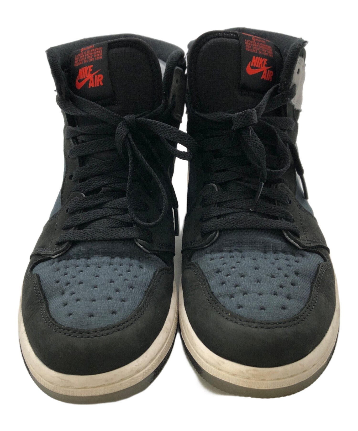 中古・古着通販】NIKE (ナイキ) Air Jordan 1 Element GORE-TEX／エア 