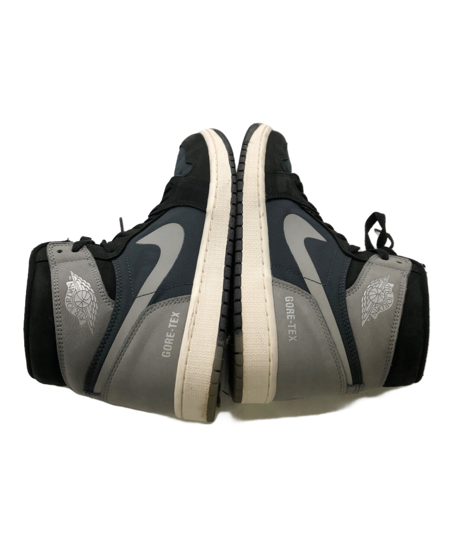 中古・古着通販】NIKE (ナイキ) Air Jordan 1 Element GORE-TEX／エア 