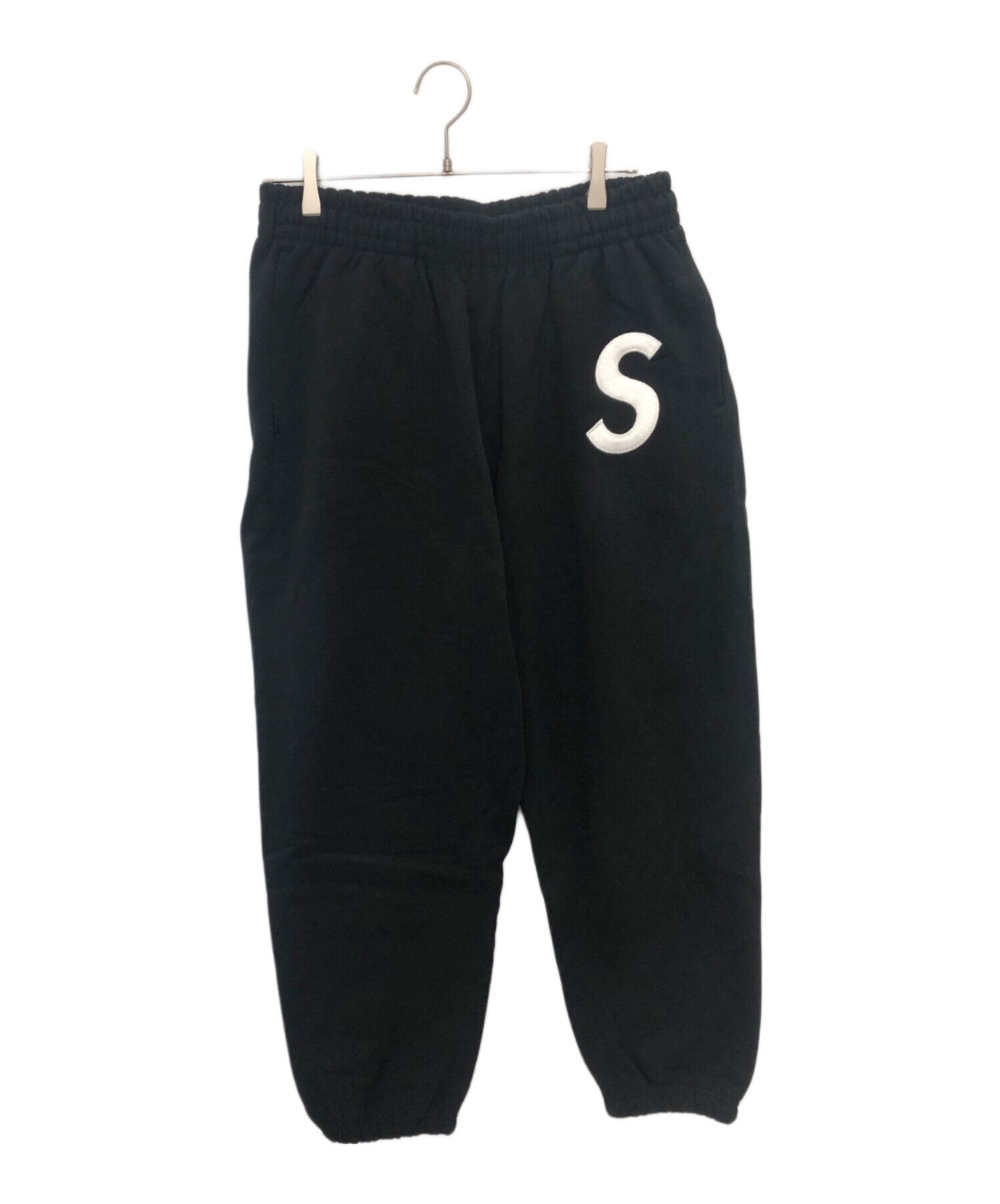 中古・古着通販】SUPREME (シュプリーム) S Logo Sweatpant／Sロゴ