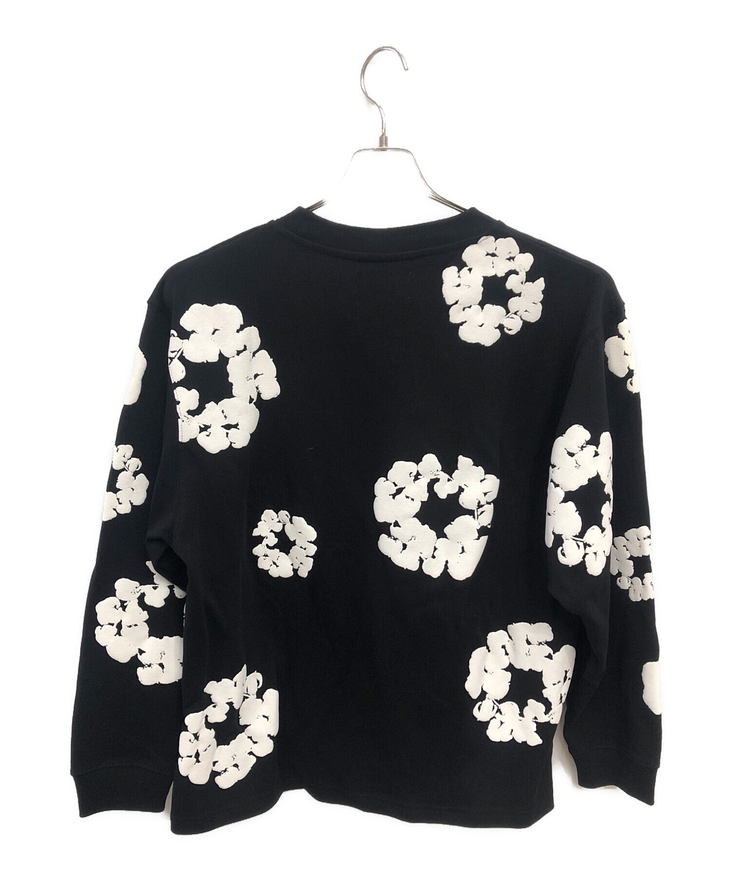 中古・古着通販】Denim Tears (デニムティアーズ) Cotton Wreath Long
