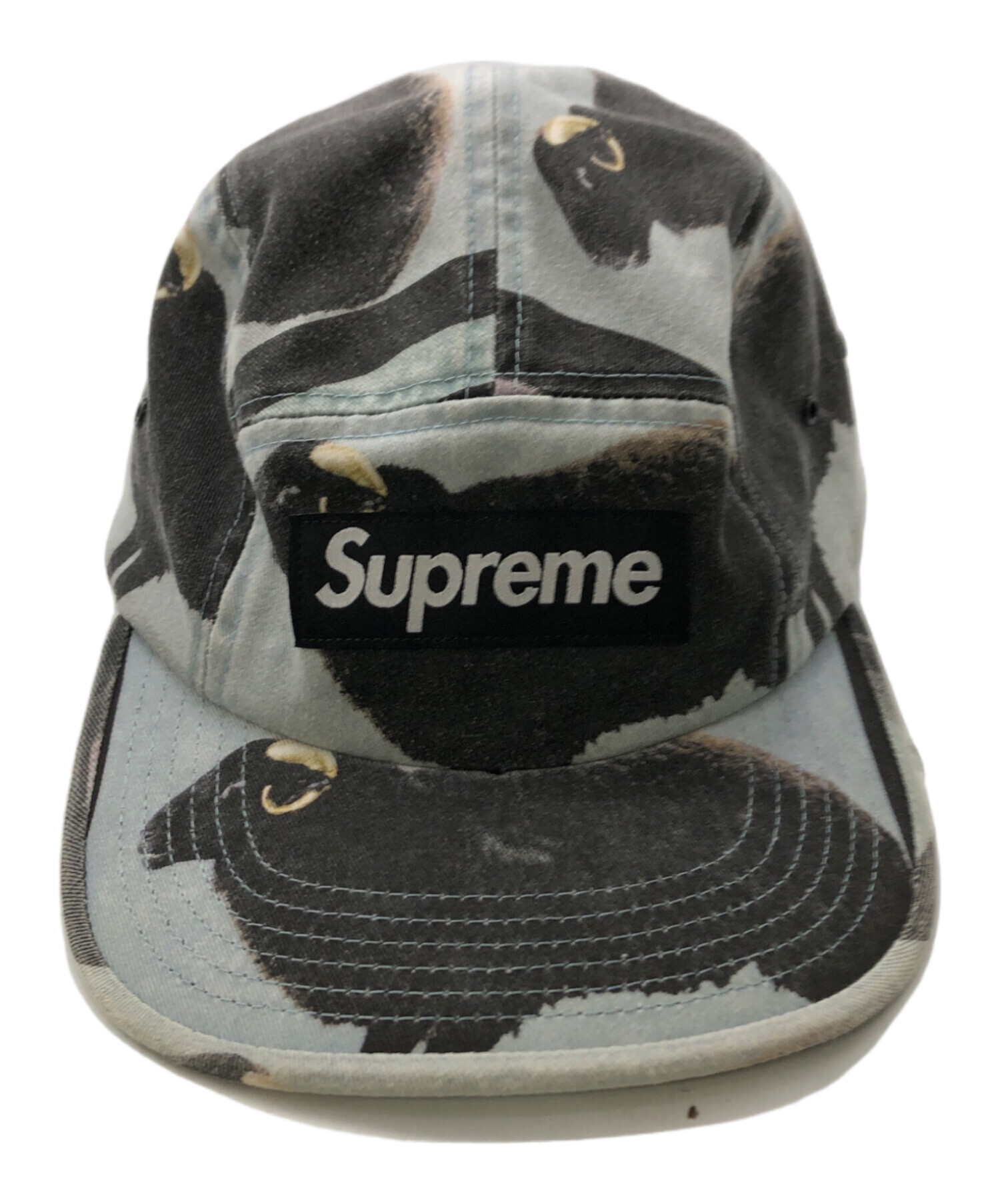 中古・古着通販】SUPREME (シュプリーム) Damien Hirst (ダミアン