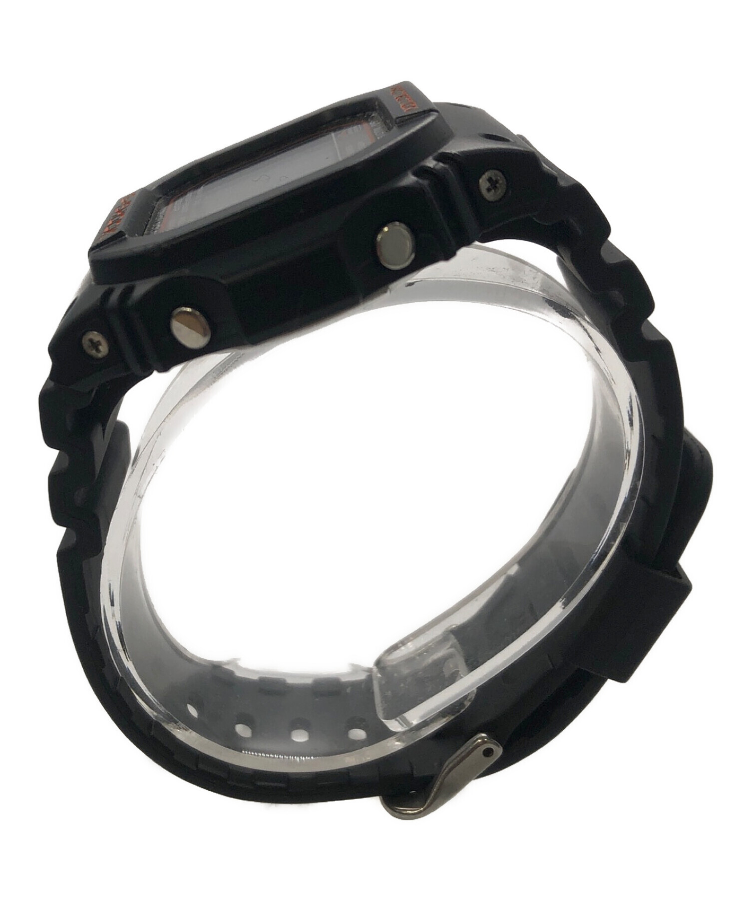 中古・古着通販】CASIO (カシオ) G-SHOCK GW-M5600R｜ブランド・古着 