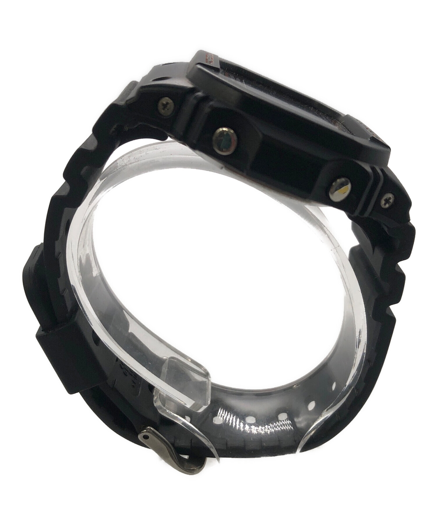 中古・古着通販】CASIO (カシオ) G-SHOCK GW-M5600R｜ブランド・古着 