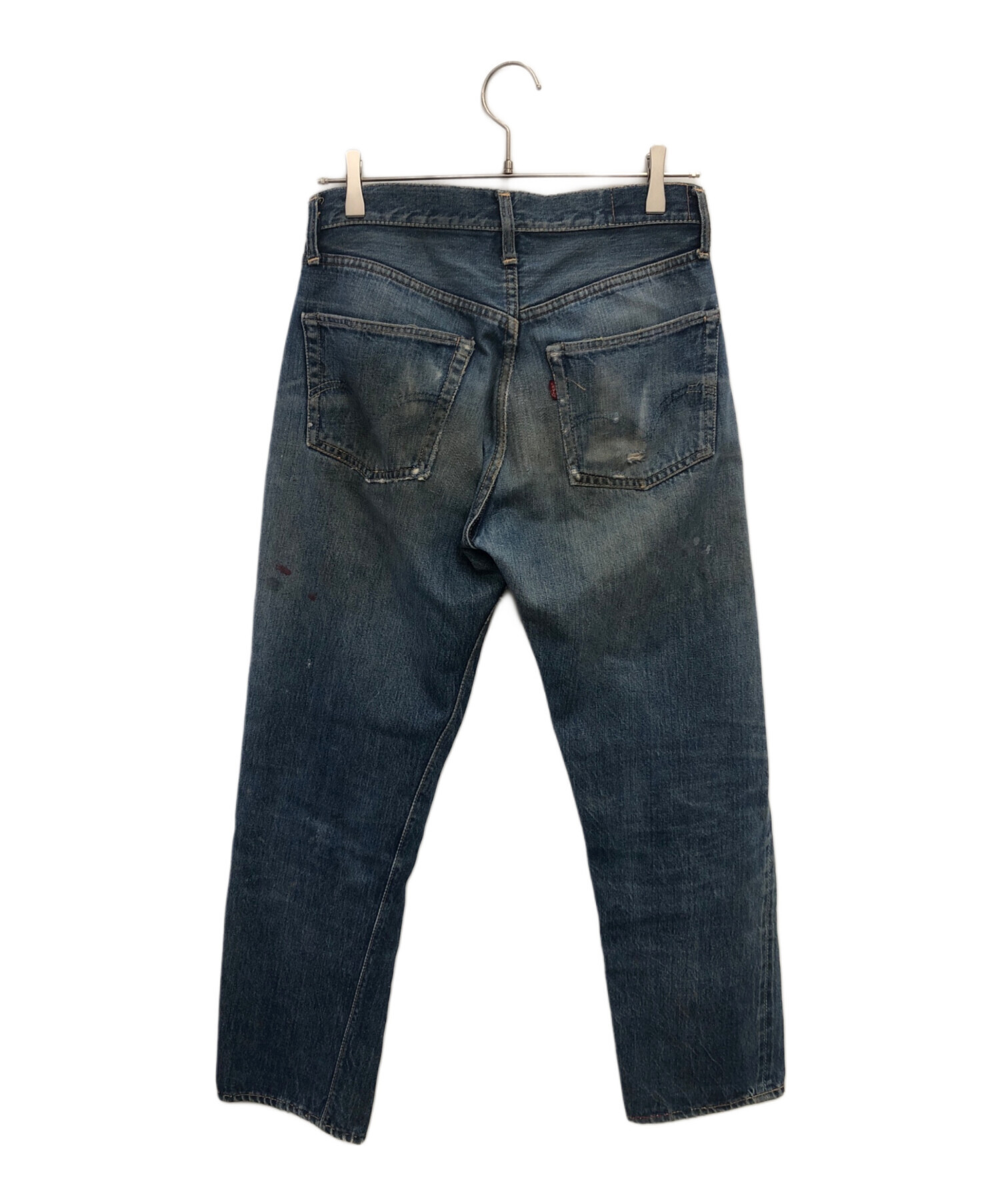 中古・古着通販】LEVI'S (リーバイス) 60'S VINTAGE 501XX DENIM PANTS