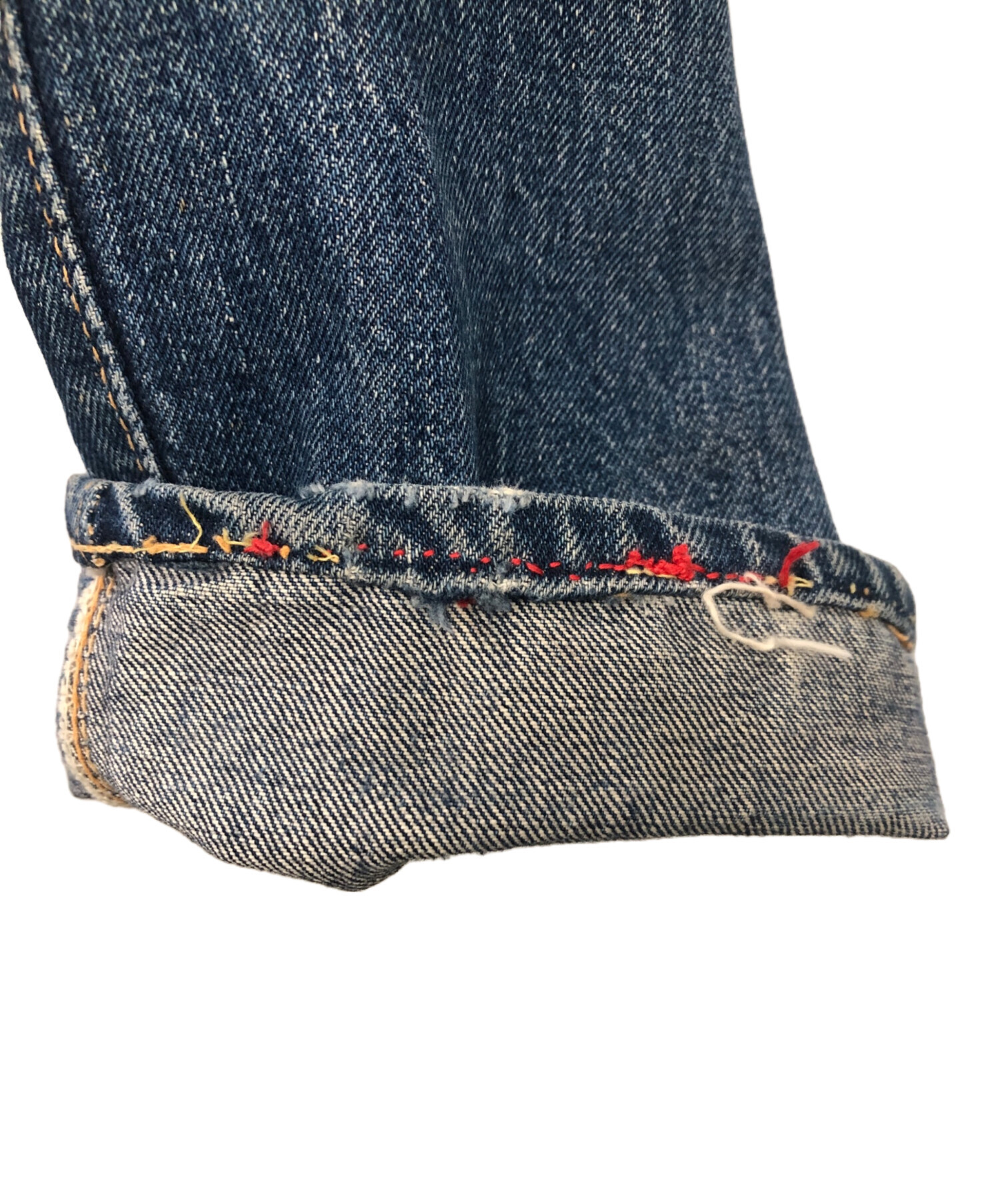 中古・古着通販】LEVI'S (リーバイス) 60'S VINTAGE 501XX DENIM PANTS