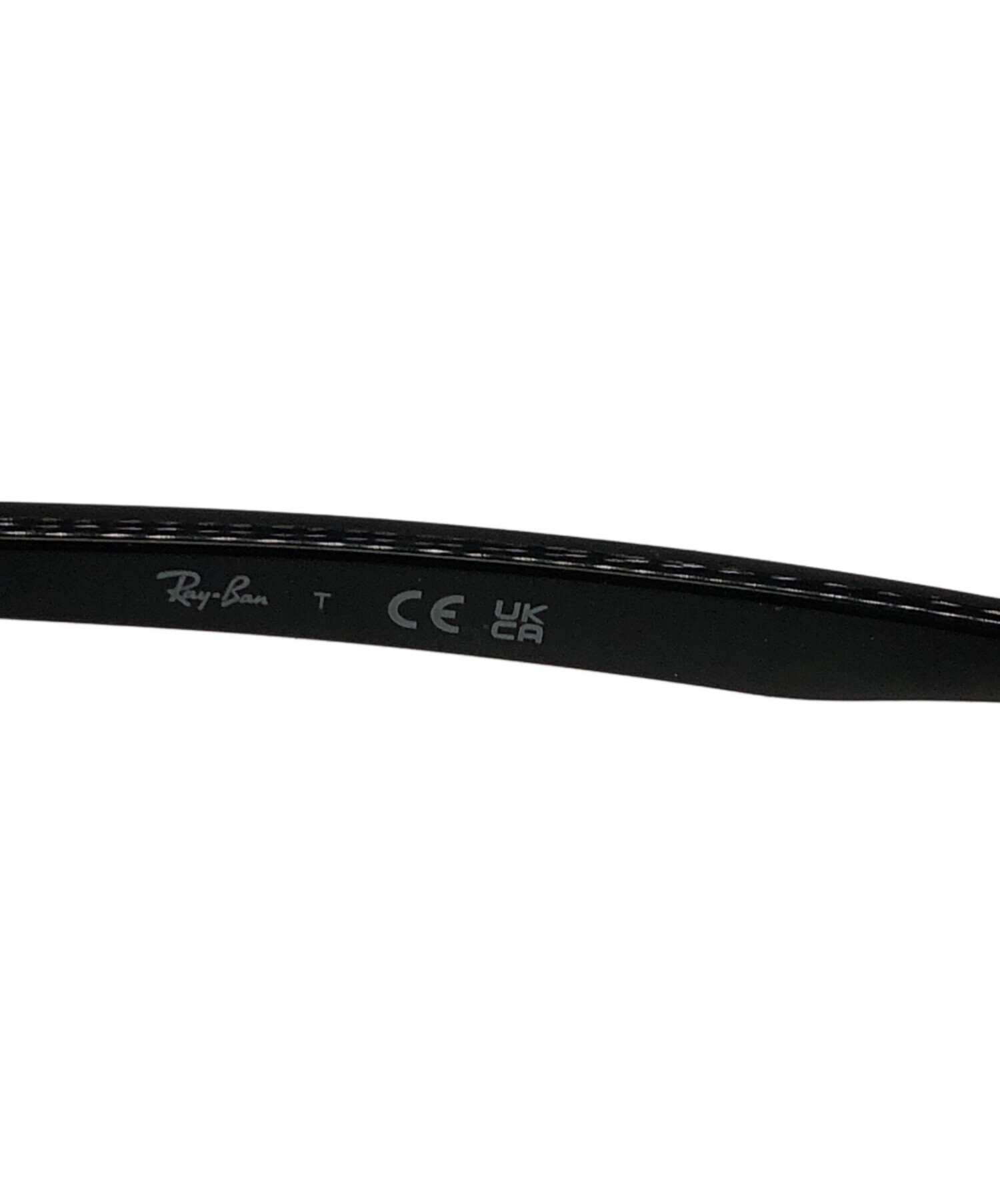 中古・古着通販】RAY-BAN (レイバン) サングラス RB4439D／SUNGLASSES