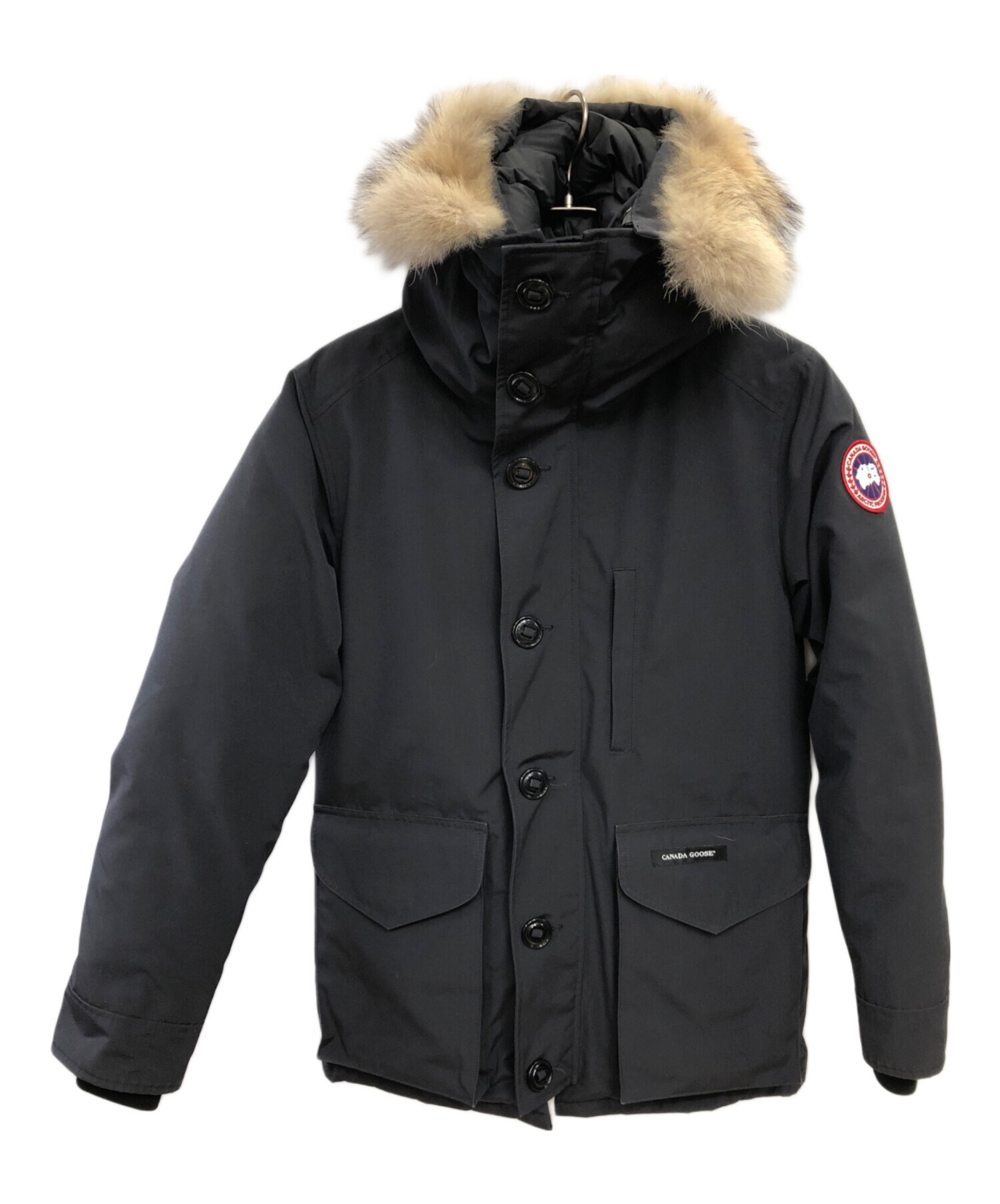 MH193   グラッドバリー ダウンジャケット 中古・古着通販】CANADA GOOSE (カナダグース) GLADBURY DOWN HOODIE