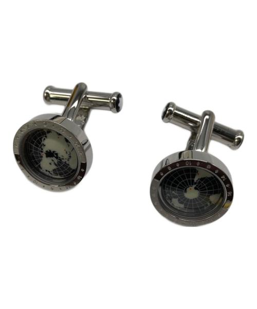 中古・古着通販】MONTBLANC (モンブラン) 1858 ジオスフェール カフス