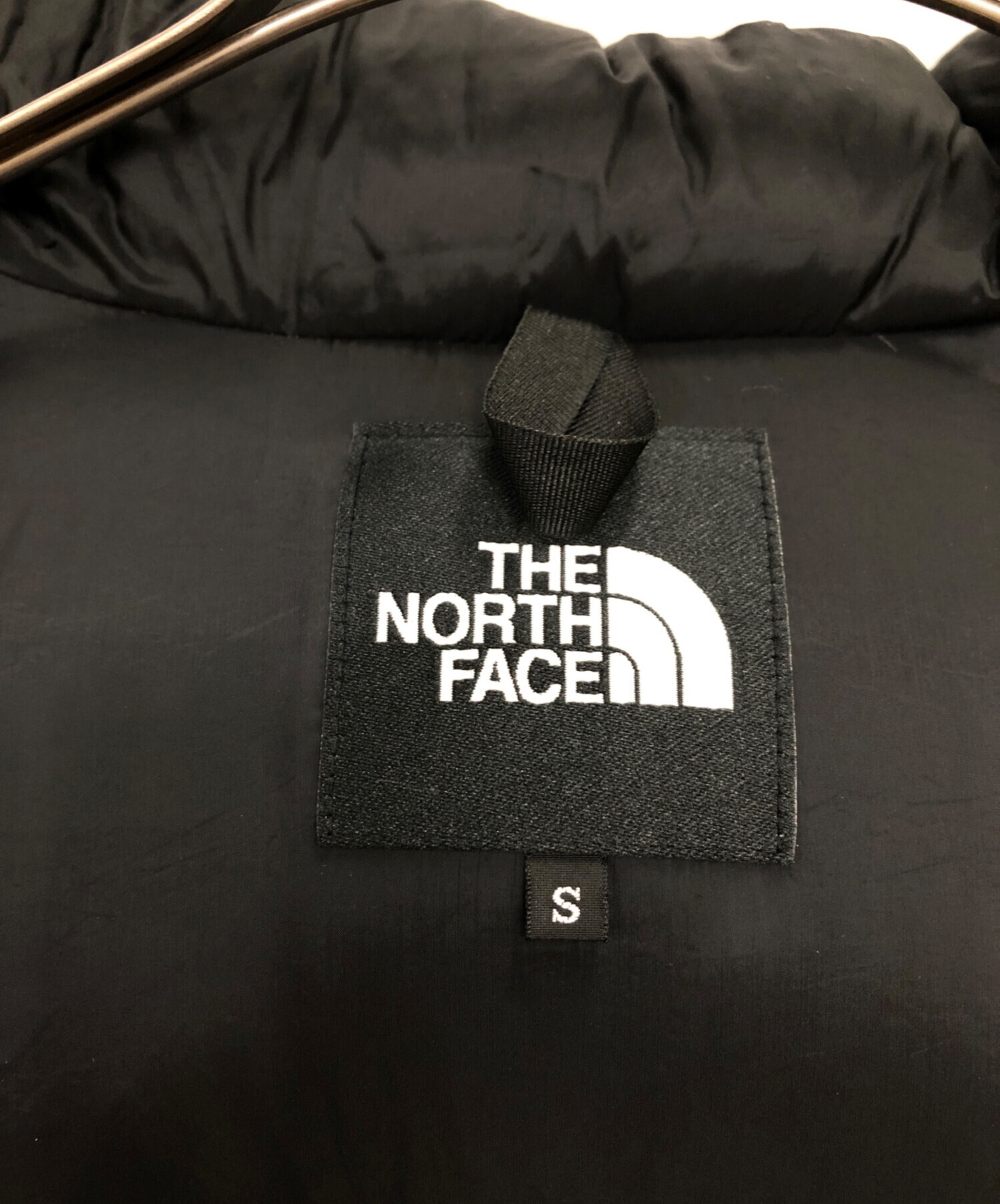 中古・古着通販】THE NORTH FACE (ザ ノース フェイス) バルトロライト