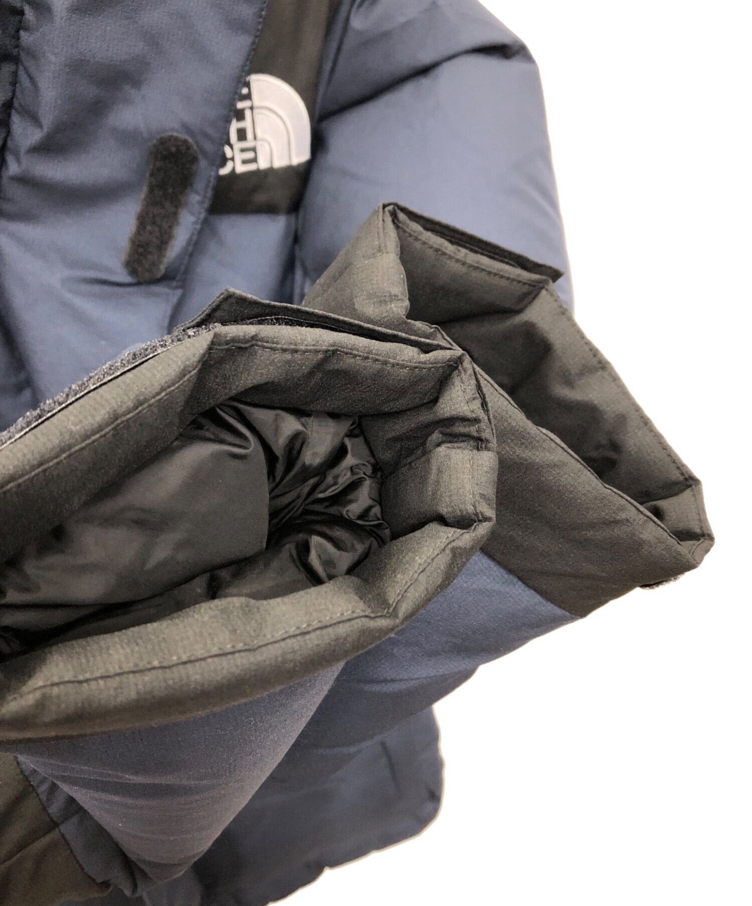 コ*ト様 ノースフェイスバルトロライトジャケットネイビー THE NORTH FACE（ザノースフェイス）の「THE NORTH FACE / Baltro