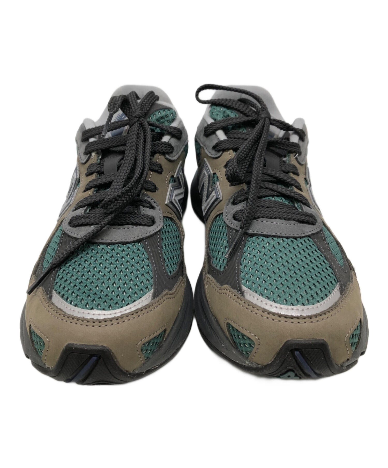 中古・古着通販】NEW BALANCE (ニューバランス) U2010AGY グレー