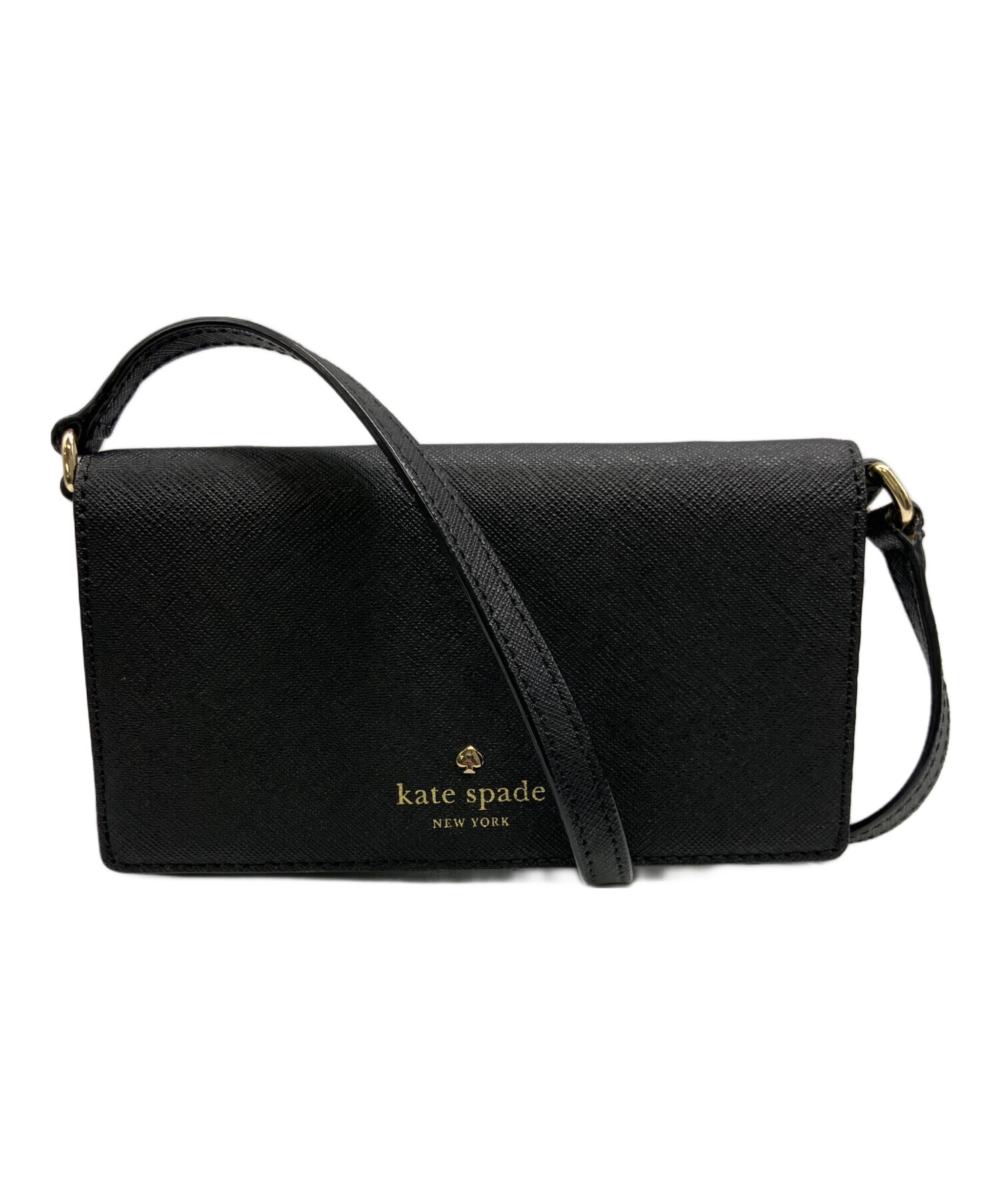 中古・古着通販】Kate Spade (ケイトスペード) ショルダーポーチ 
