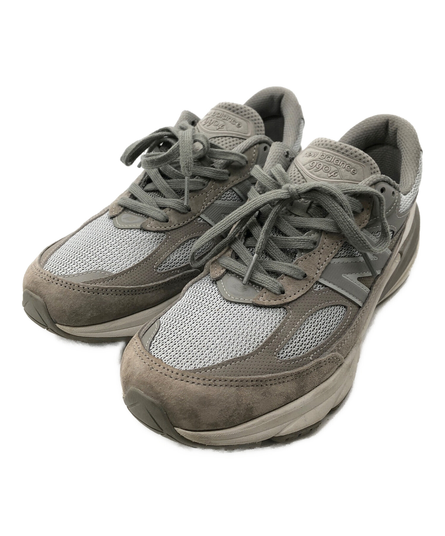 中古・古着通販】NEW BALANCE (ニューバランス) WTAPS (ダブルタップス 