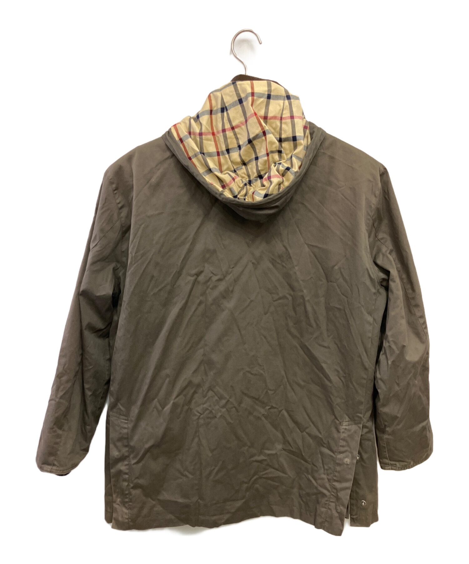 ユーズド/古着です　Brooks Brothes ジャケット38S 38SH 中古・古着通販】BROOKS BROTHERS (ブルックスブラザーズ) 2B
