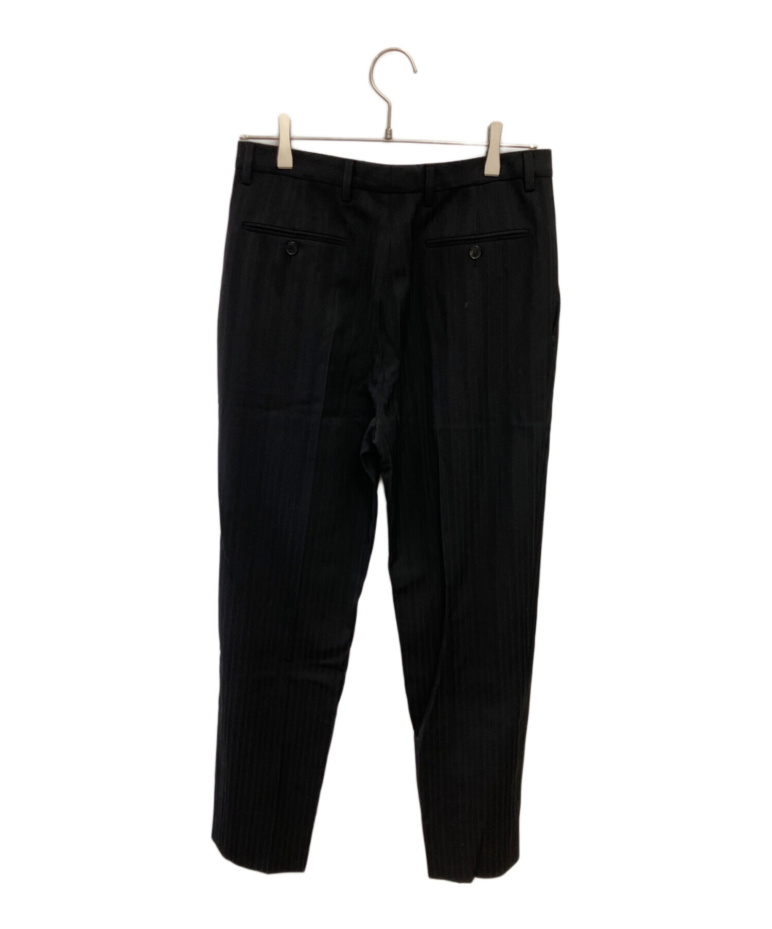 SAINT LAURENT スラックス　46 サンローランパリ スラックス メンズ SIZE 46 (M) SAINT LAURENT PARIS