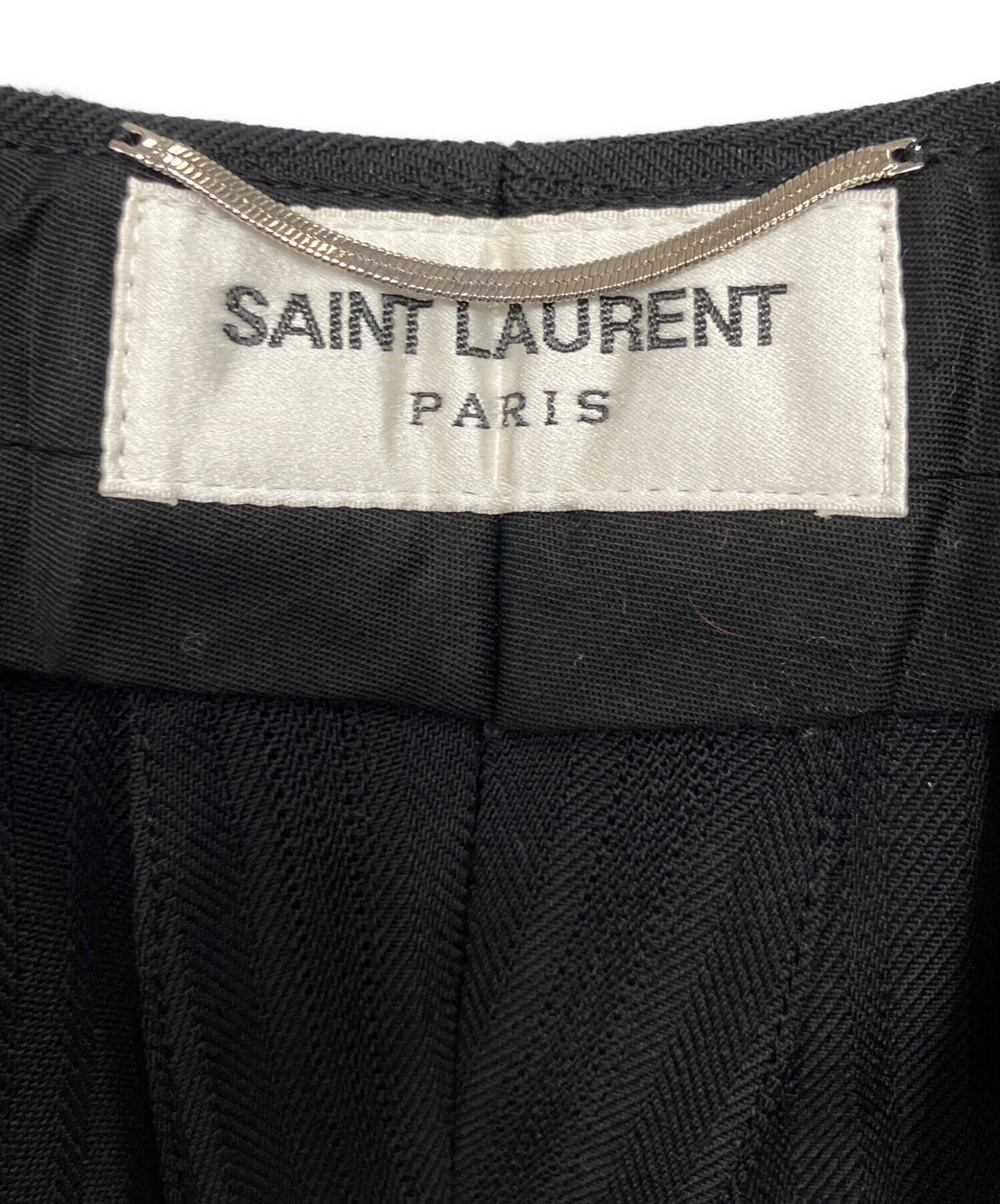 中古・古着通販】Saint Laurent Paris (サンローランパリ) ロング
