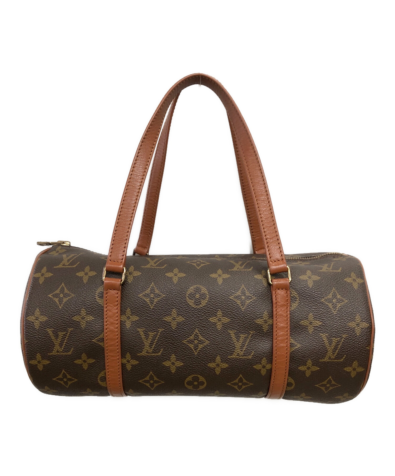 ルイヴィトン パピヨン　モノグラム LOUIS VUITTON 中古・古着通販】LOUIS VUITTON (ルイ ヴィトン) モノグラム パピヨン