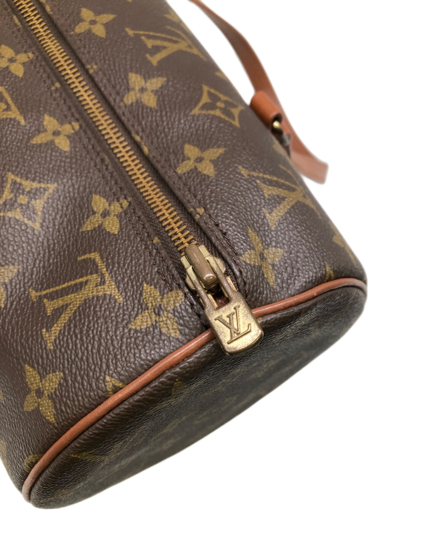中古・古着通販】LOUIS VUITTON (ルイ ヴィトン) モノグラム パピヨン