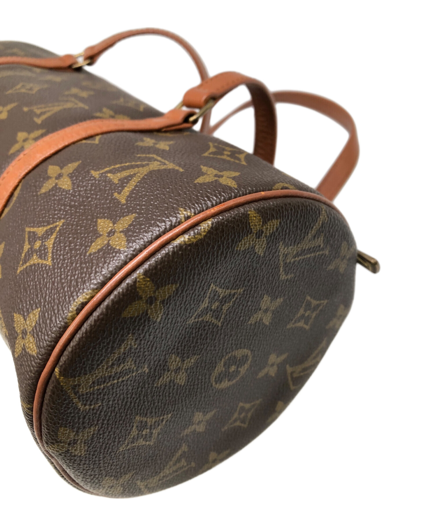中古・古着通販】LOUIS VUITTON (ルイ ヴィトン) モノグラム パピヨン