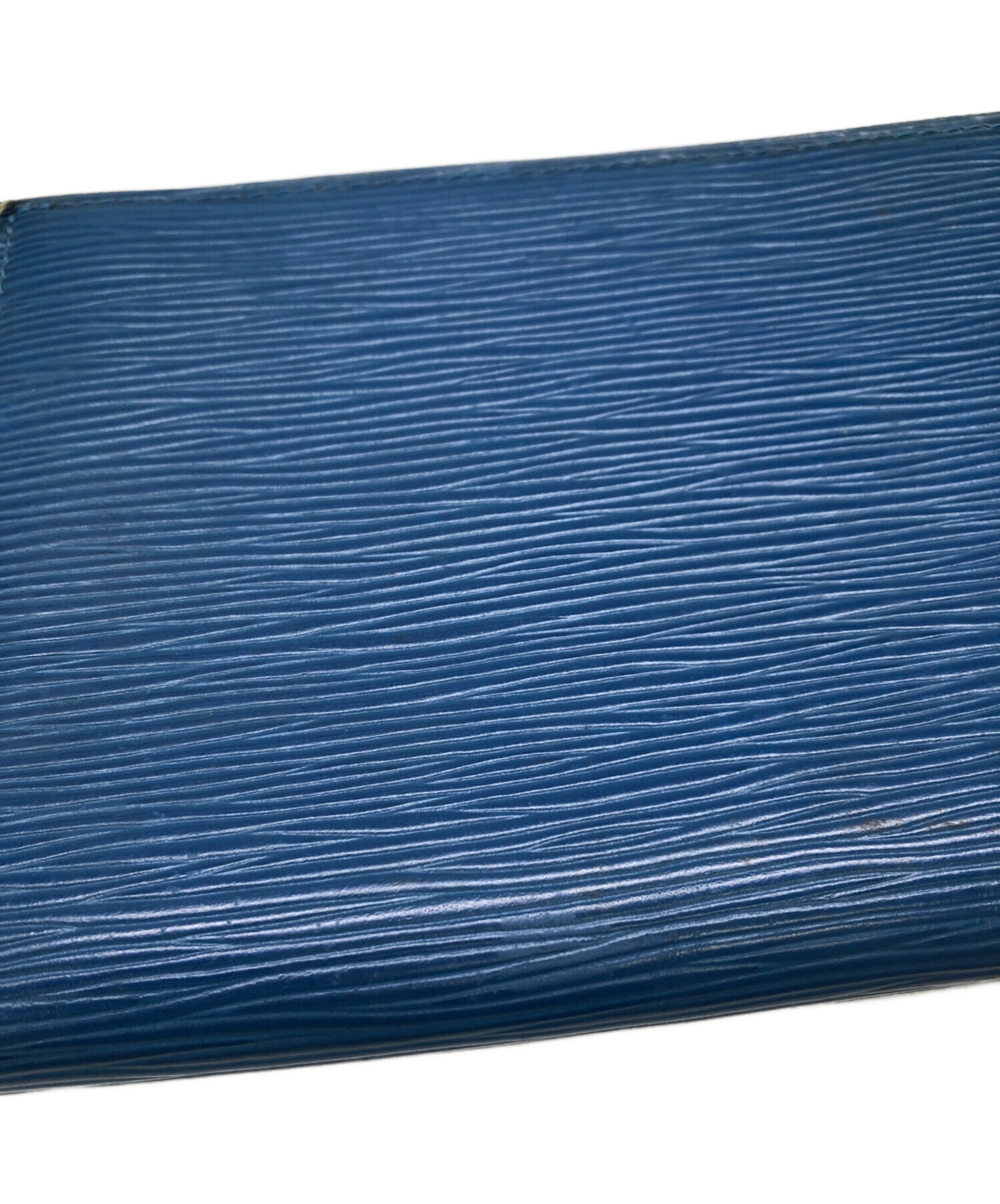 中古・古着通販】LOUIS VUITTON (ルイ ヴィトン) エピ ポシェット