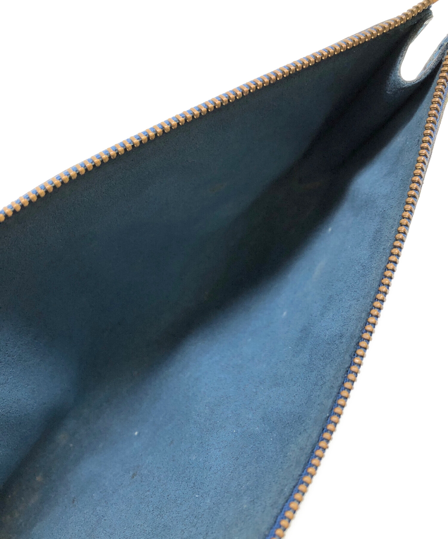 中古・古着通販】LOUIS VUITTON (ルイ ヴィトン) エピ ポシェット