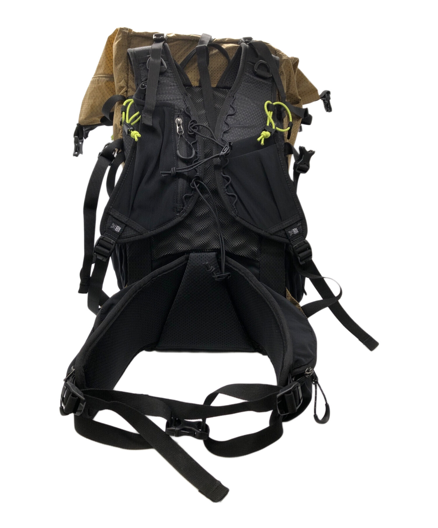 中古・古着通販】Karrimor (カリマー) CLEAVE 30 SMALL COYOTE