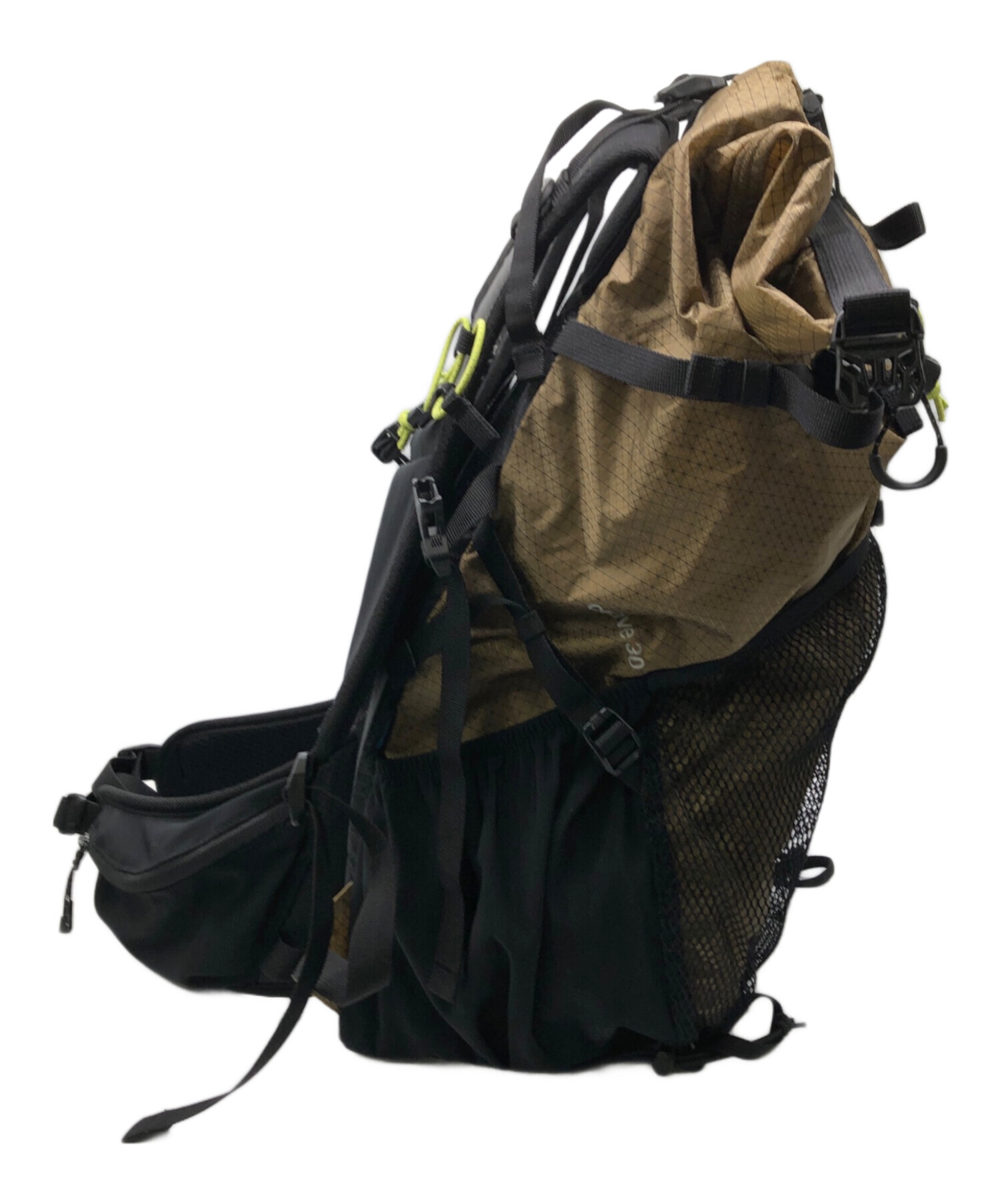 中古・古着通販】Karrimor (カリマー) CLEAVE 30 SMALL COYOTE
