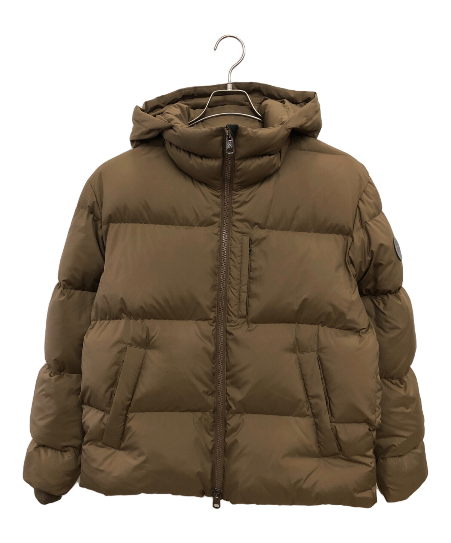 中古・古着通販】BROOKS BROTHERS (ブルックスブラザーズ) POLYESTER