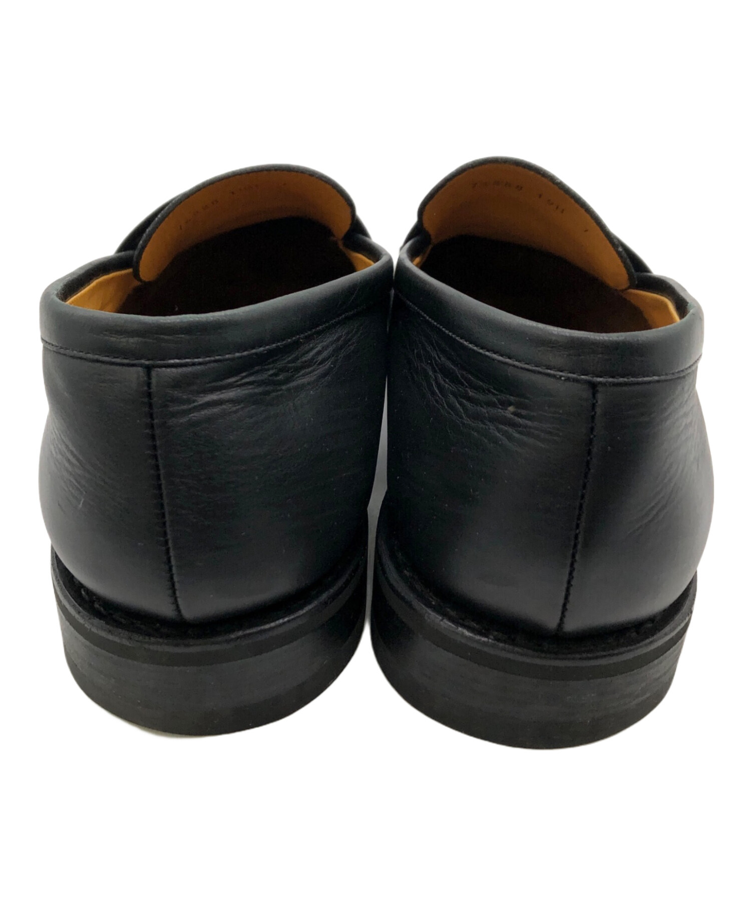 中古・古着通販】PARABOOT (パラブーツ) ADONIS／アドニス ブラック