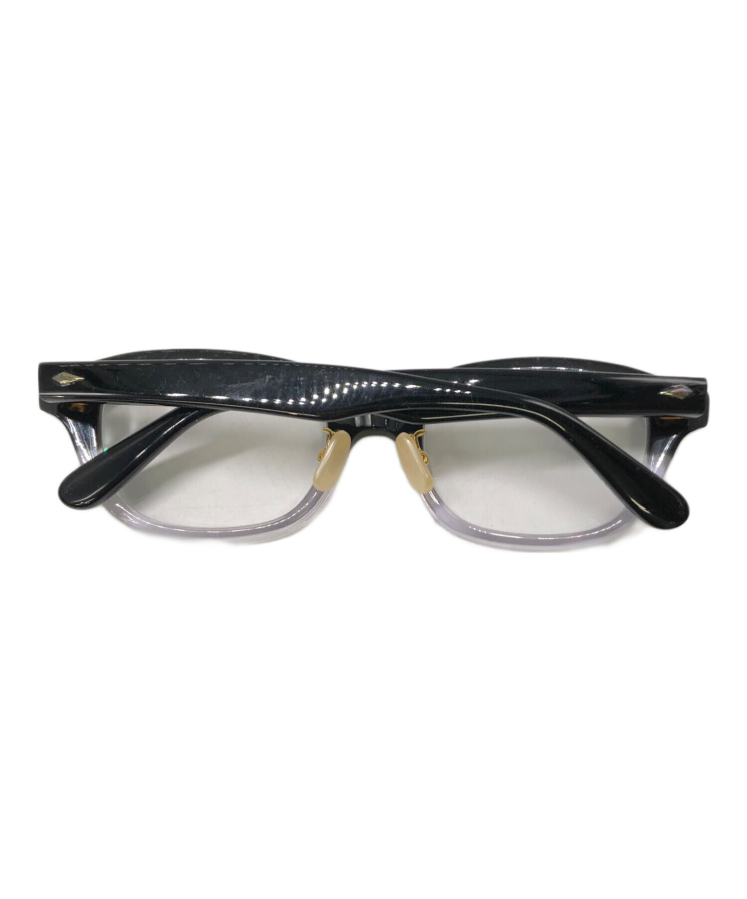 中古・古着通販】GLAD HAND (グラッドハンド) 丹羽雅彦 J-MMY GLASSES