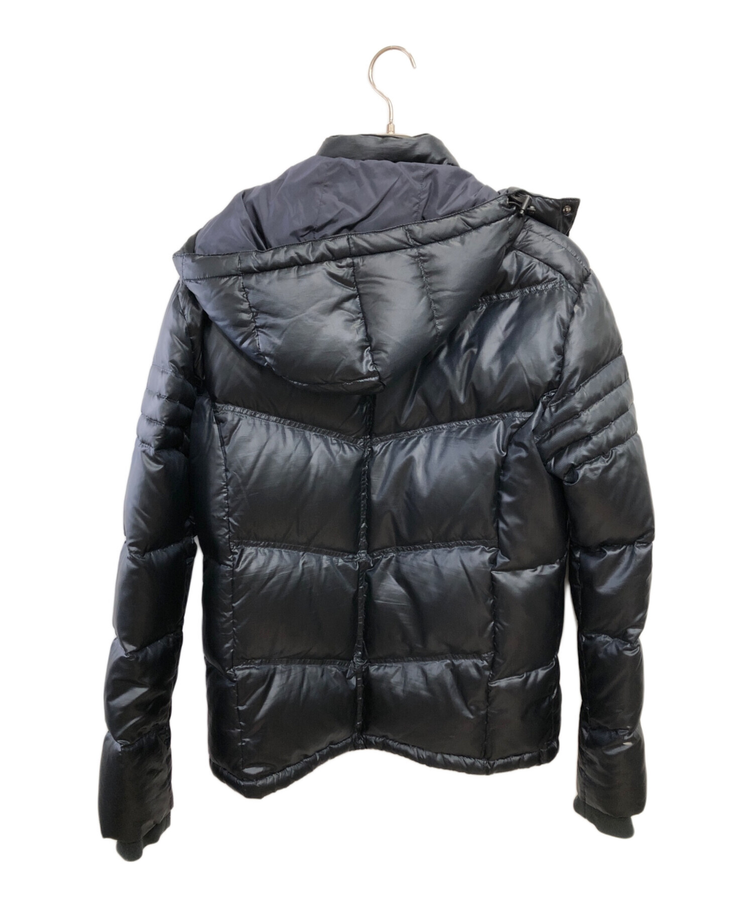 中古・古着通販】EA7 (イーエーセブン) ダウンジャケット／DOWN JKT 