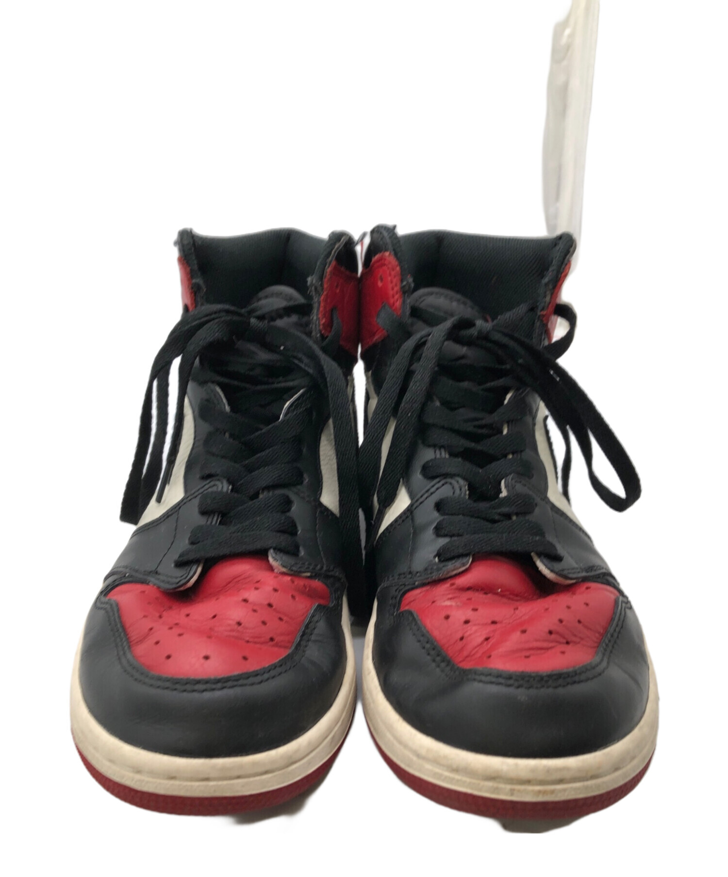 中古・古着通販】NIKE (ナイキ) エアジョーダンワン レトロハイ OG 