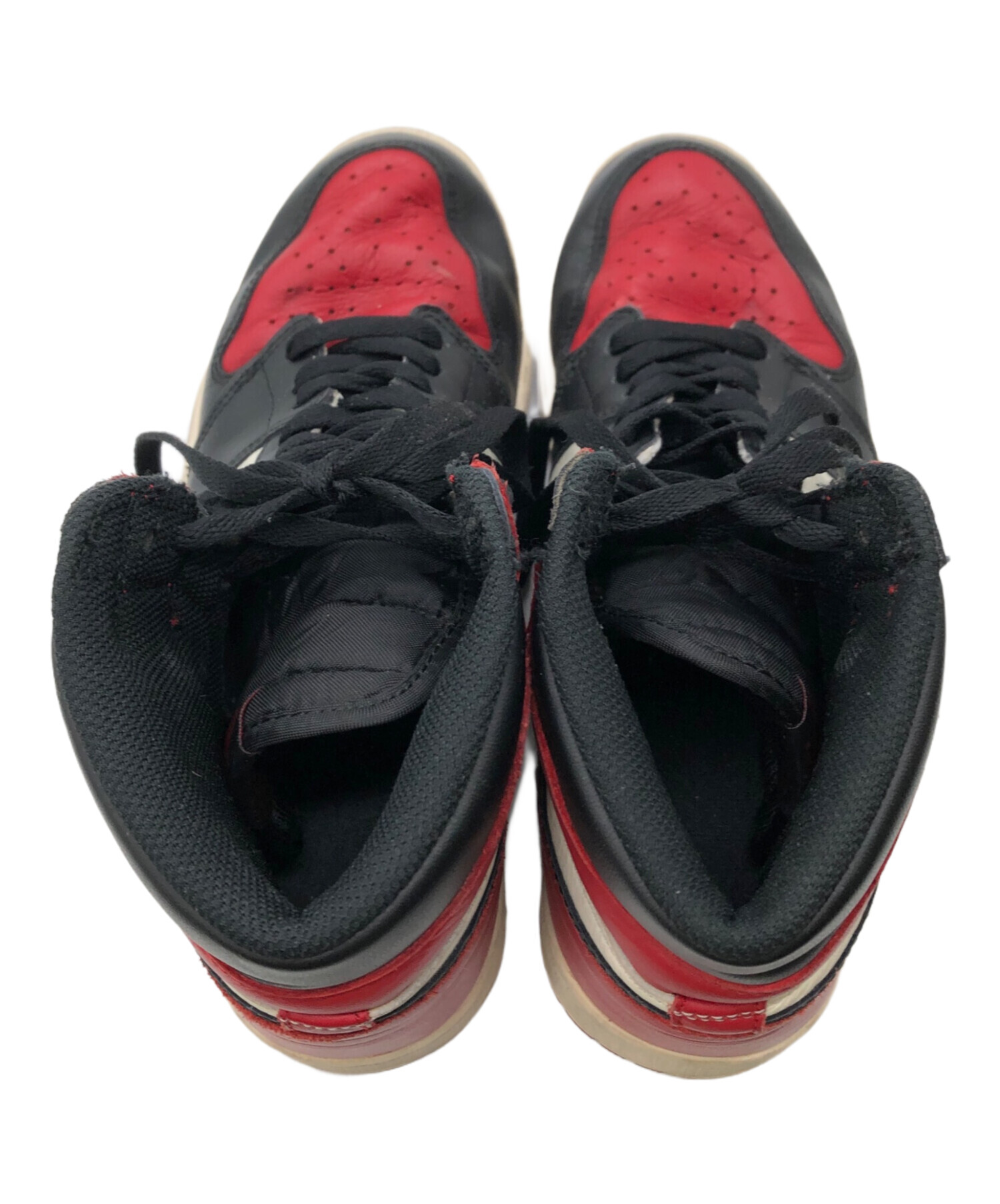 中古・古着通販】NIKE (ナイキ) エアジョーダンワン レトロハイ OG 