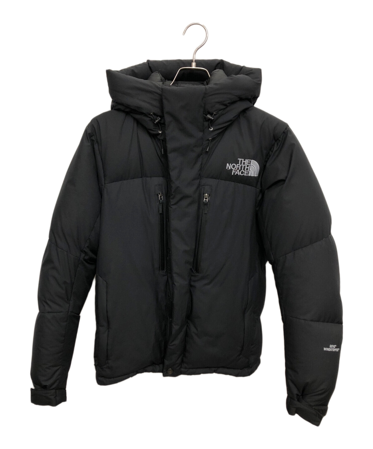 Baltro Jacket ND02553 黒 M 美中古 中古・古着通販】THE NORTH FACE (ザ ノース フェイス) バルトロライト
