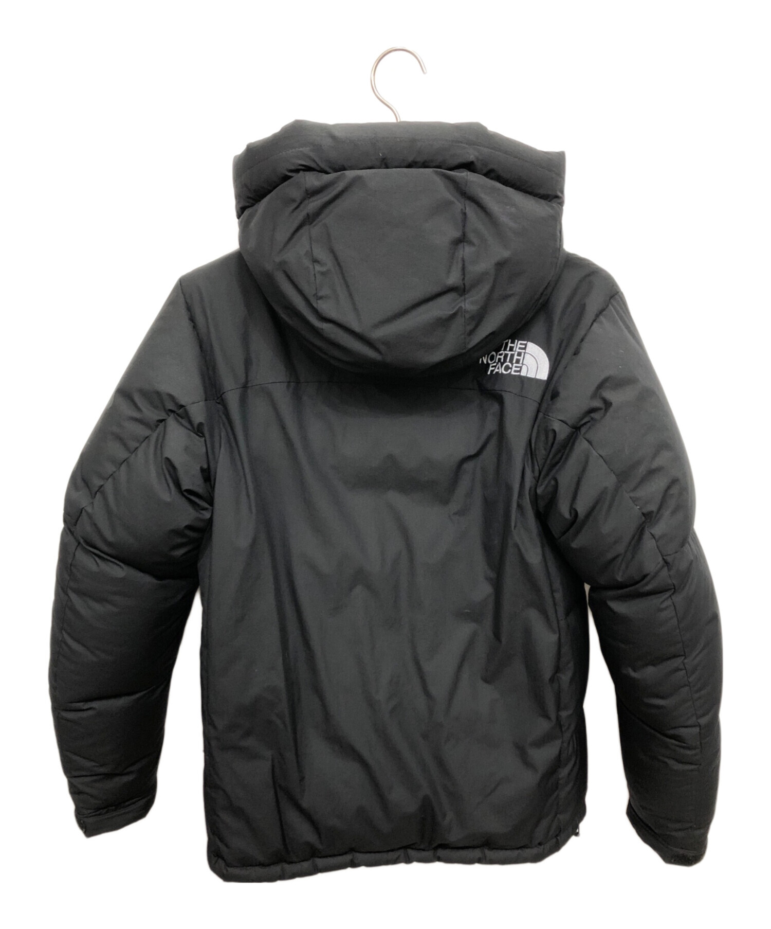 Baltro Jacket ND02553 黒 M 美中古 中古・古着通販】THE NORTH FACE (ザ ノース フェイス) バルトロライト