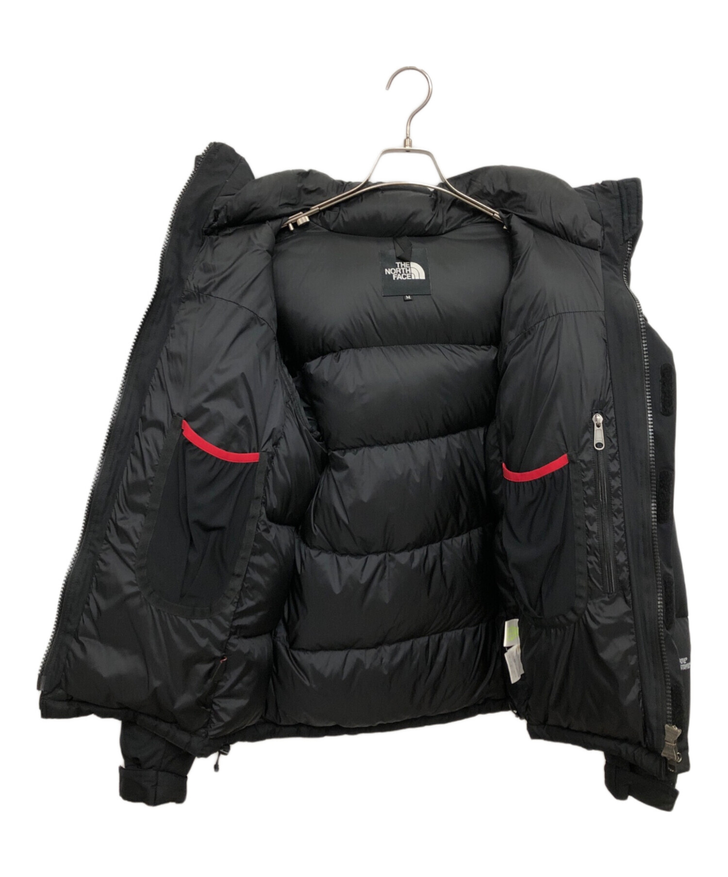 中古・古着通販】THE NORTH FACE (ザ ノース フェイス) バルトロライト