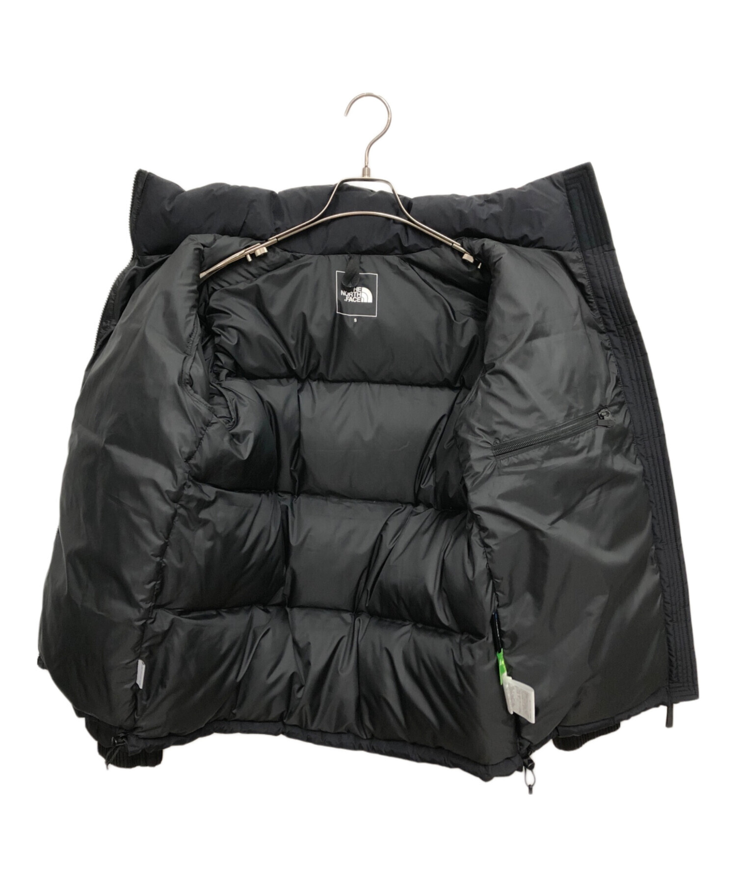 中古・古着通販】THE NORTH FACE (ザ ノース フェイス) GTX ヌプシ 