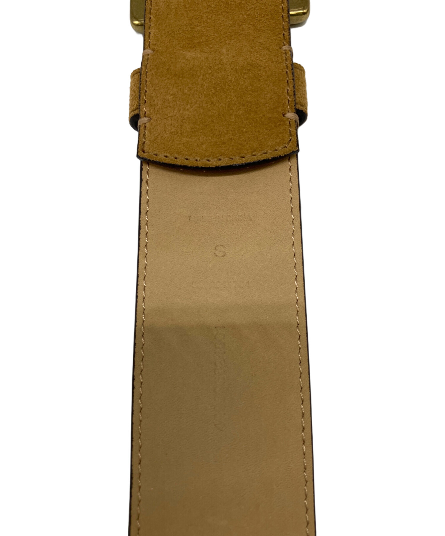 中古・古着通販】POLO RALPH LAUREN (ポロ・ラルフローレン) レザー