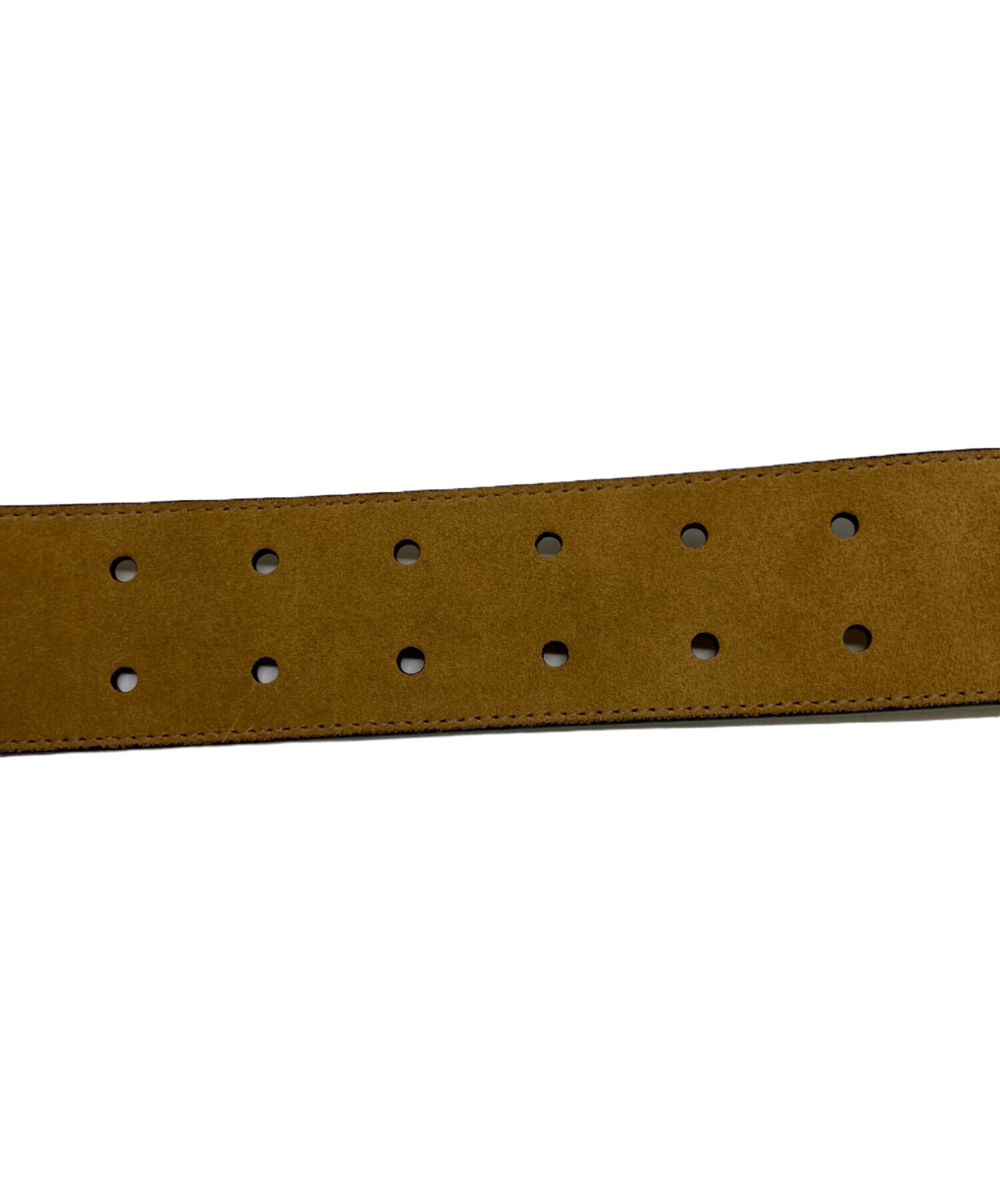 中古・古着通販】POLO RALPH LAUREN (ポロ・ラルフローレン) レザー