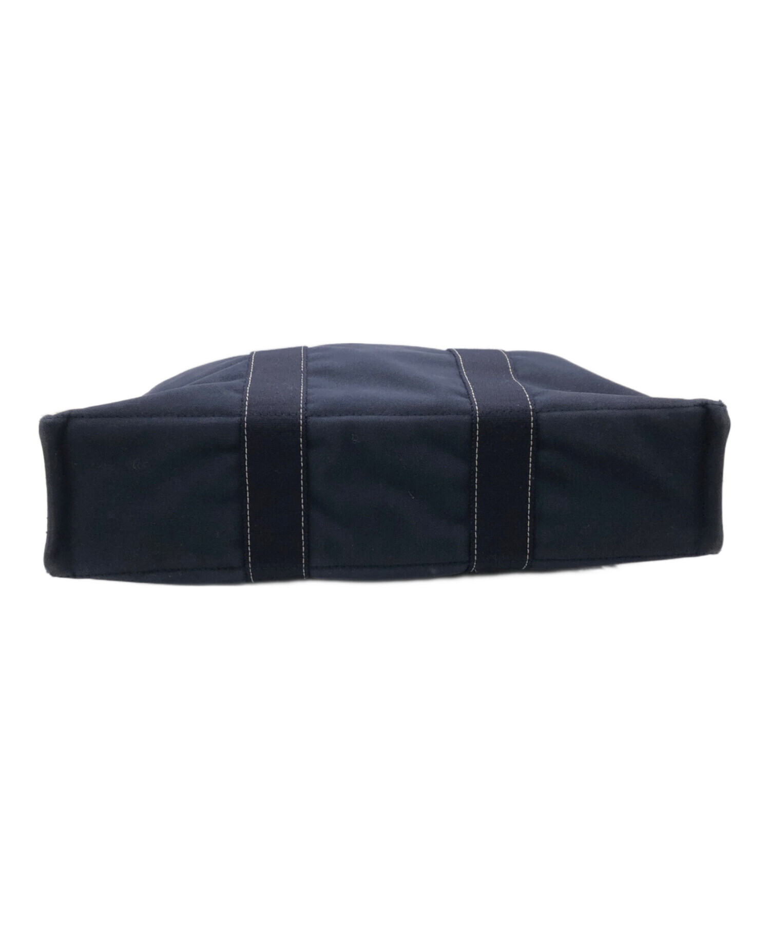 中古・古着通販】HERMES (エルメス) ドーヴィル MM トート／DEAUVILLE 